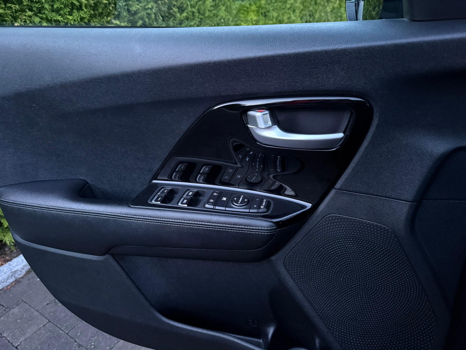 Kia Niro Hybrid DCT, 141hp, 2017