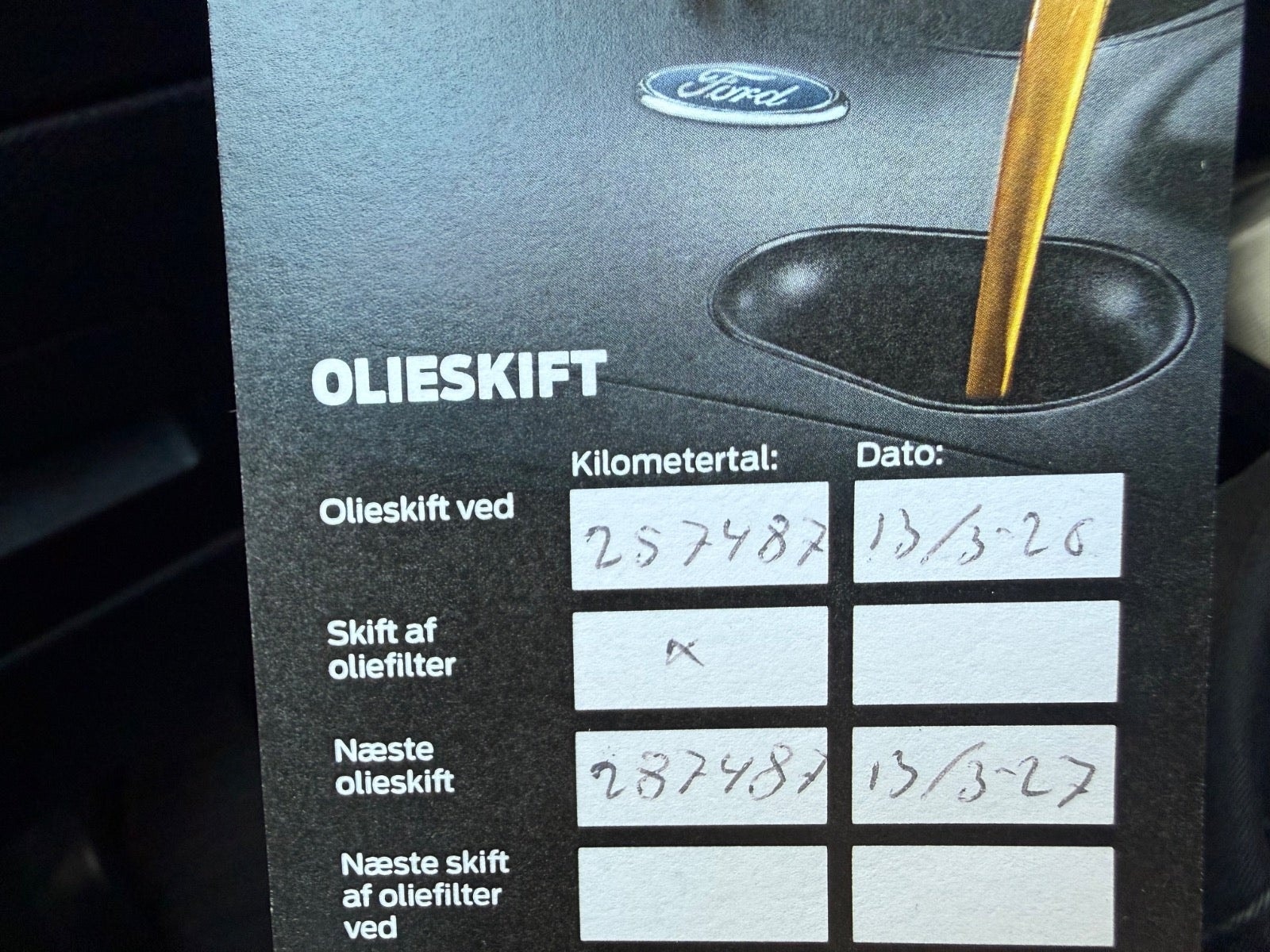 Ford S-Max 2.0 TDCi Powershift, 150hk, 2017