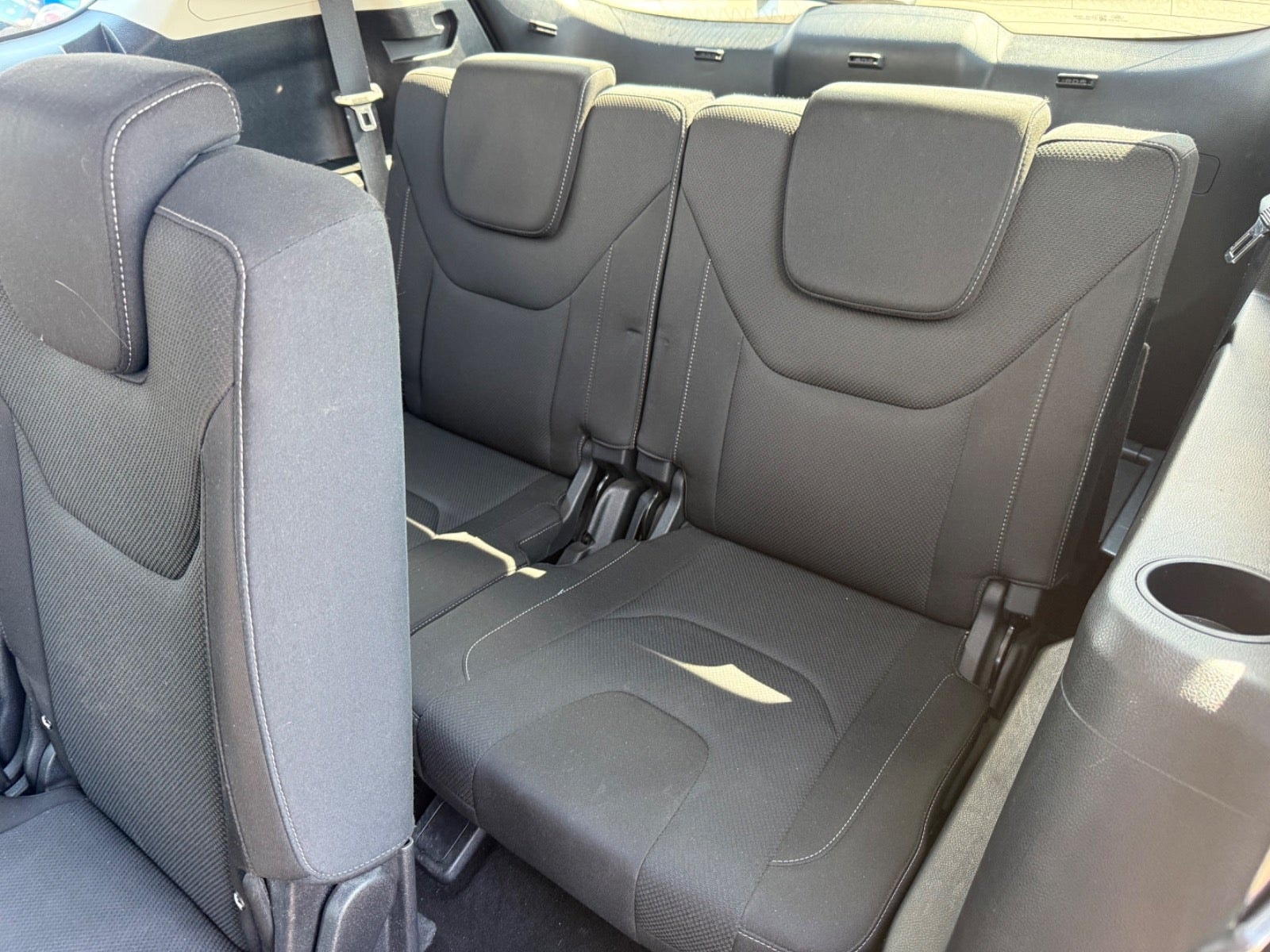 Ford S-Max 2.0 TDCi Powershift, 150hk, 2017