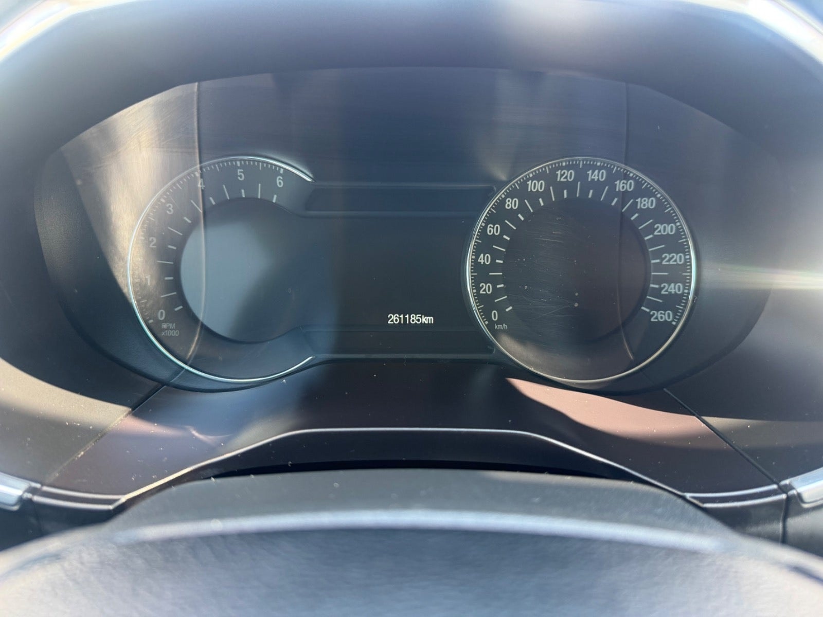 Ford S-Max 2.0 TDCi Powershift, 150hk, 2017