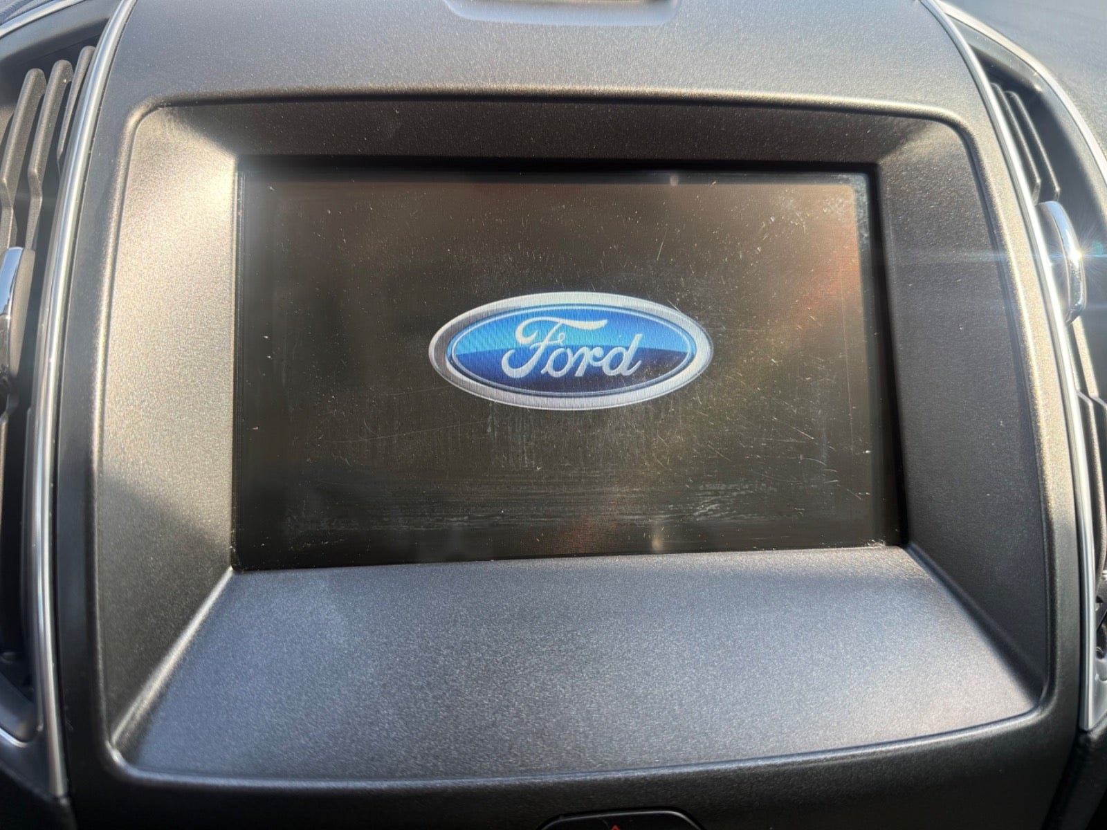 Ford S-Max 2.0 TDCi Powershift, 150hk, 2017