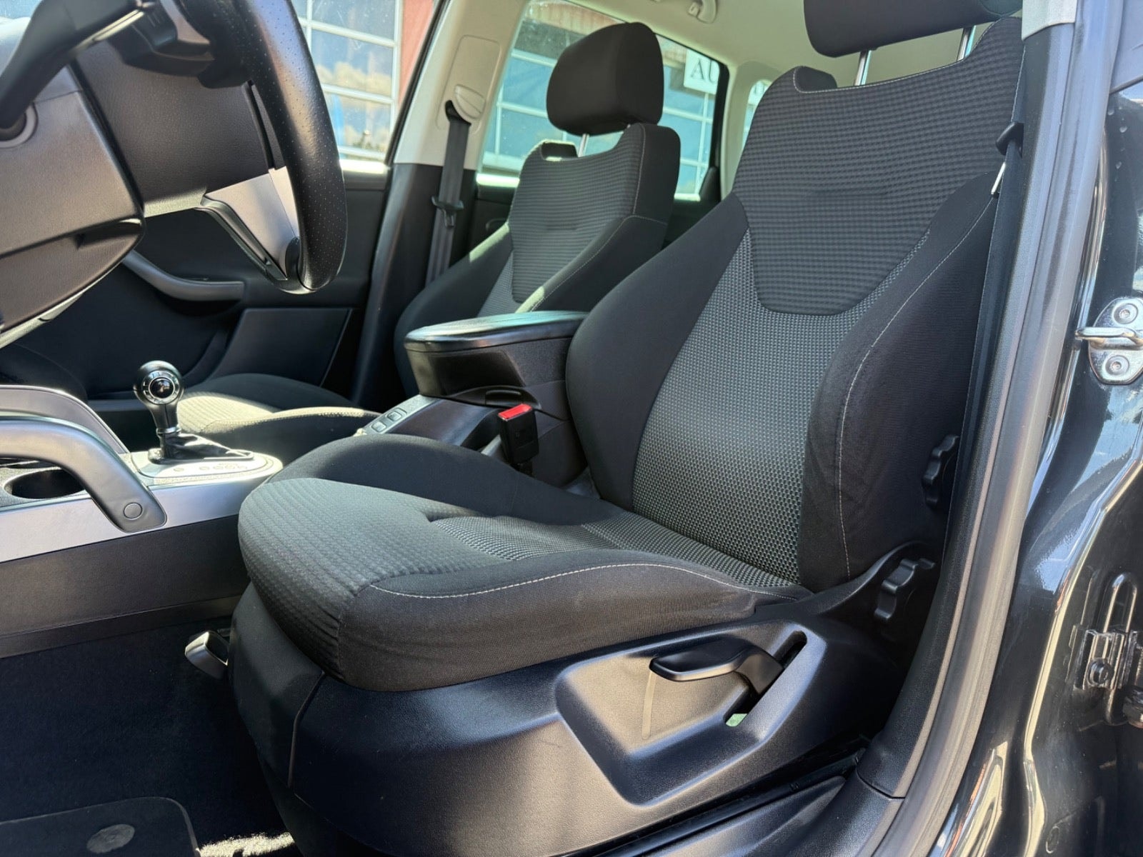 SEAT Altea 1.8 TSI DSG Sekventiell, 160hk, 2011