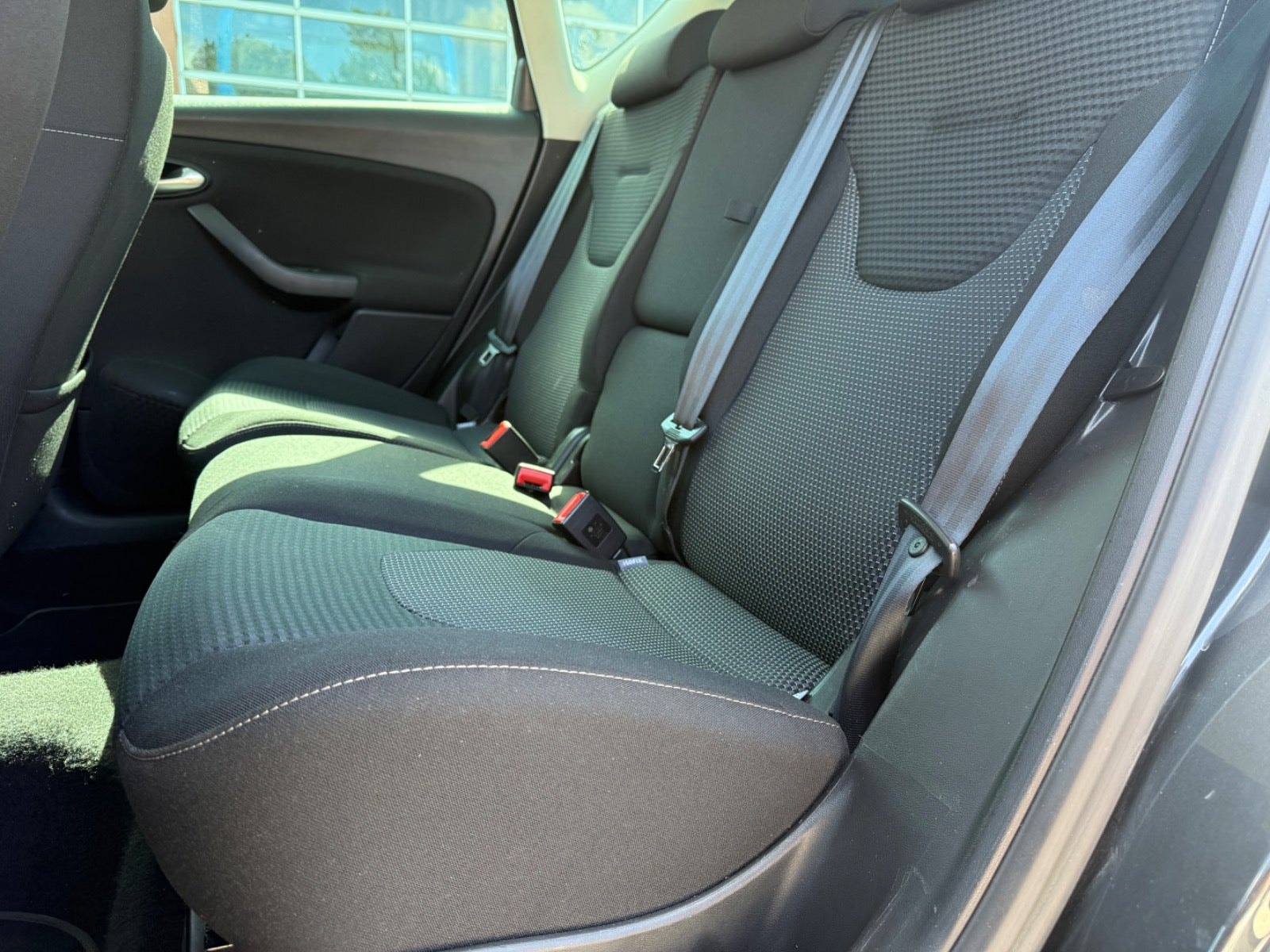 SEAT Altea 1.8 TSI DSG Sekventiell, 160hk, 2011