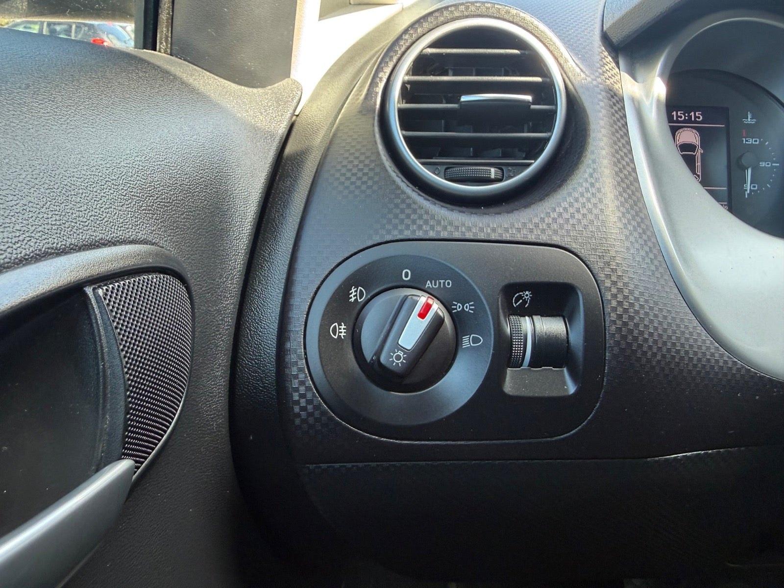 SEAT Altea 1.8 TSI DSG Sekventiell, 160hk, 2011