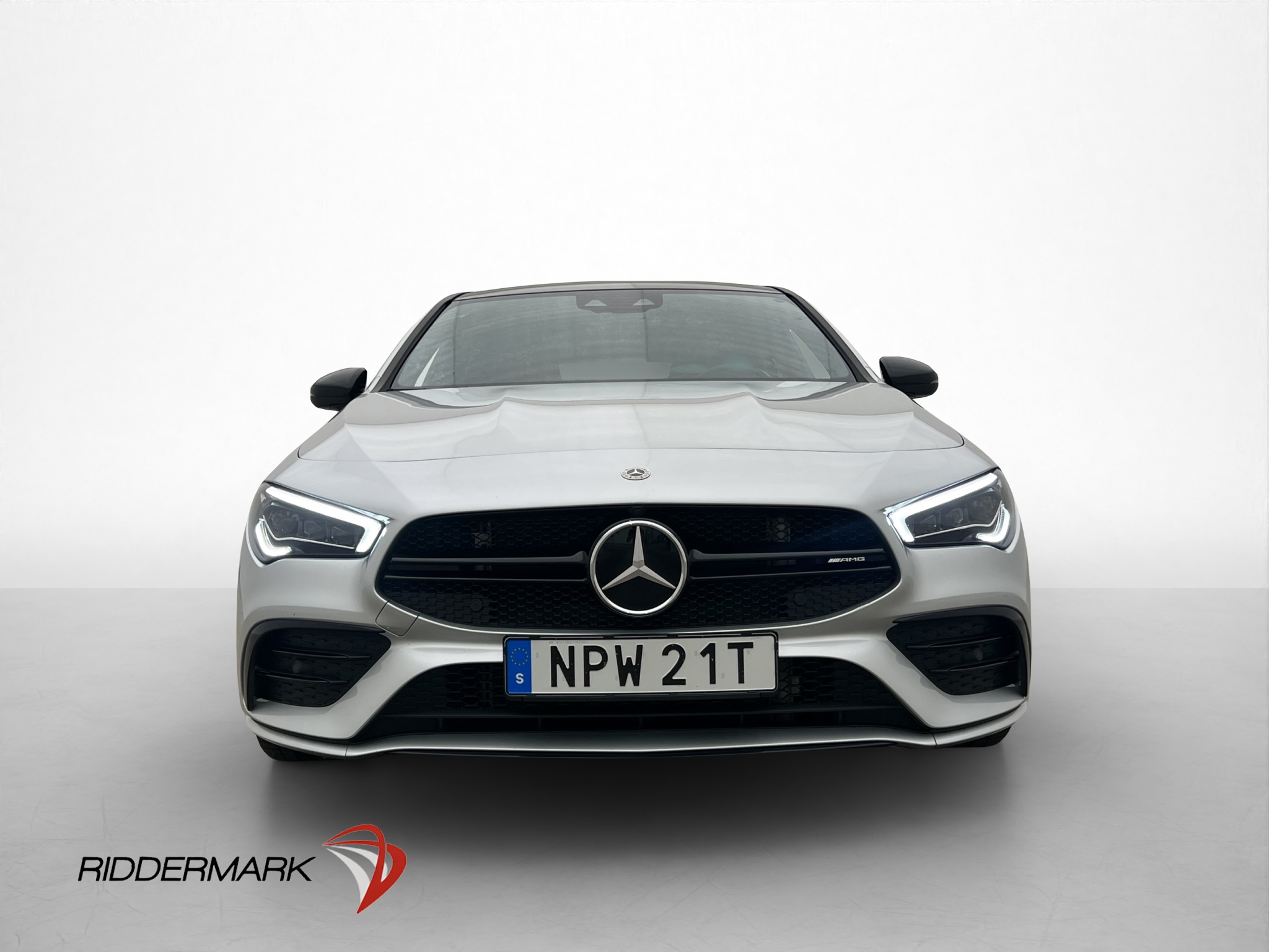 Mercedes-Benz AMG CLA 35 4MATIC Shooting Brake 7G-DCT, 306hp, 2022