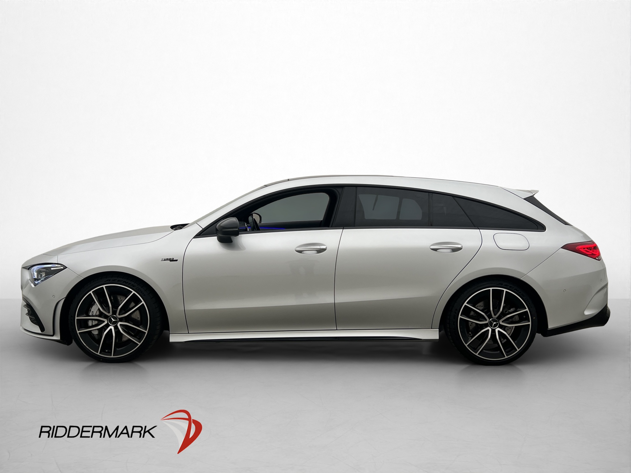 Mercedes-Benz AMG CLA 35 4MATIC Shooting Brake 7G-DCT, 306hp, 2022