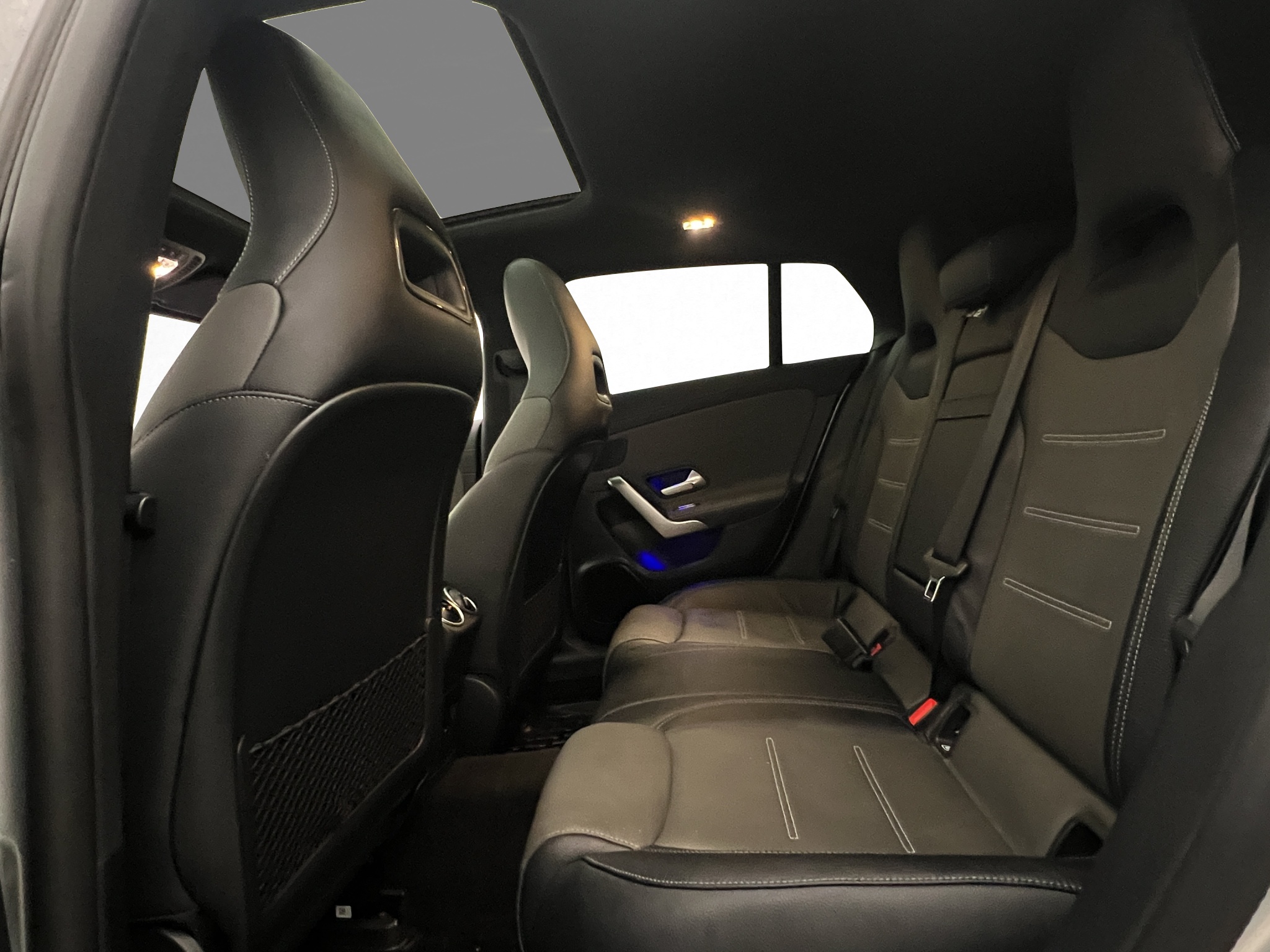 Mercedes-Benz AMG CLA 35 4MATIC Shooting Brake 7G-DCT, 306hp, 2022