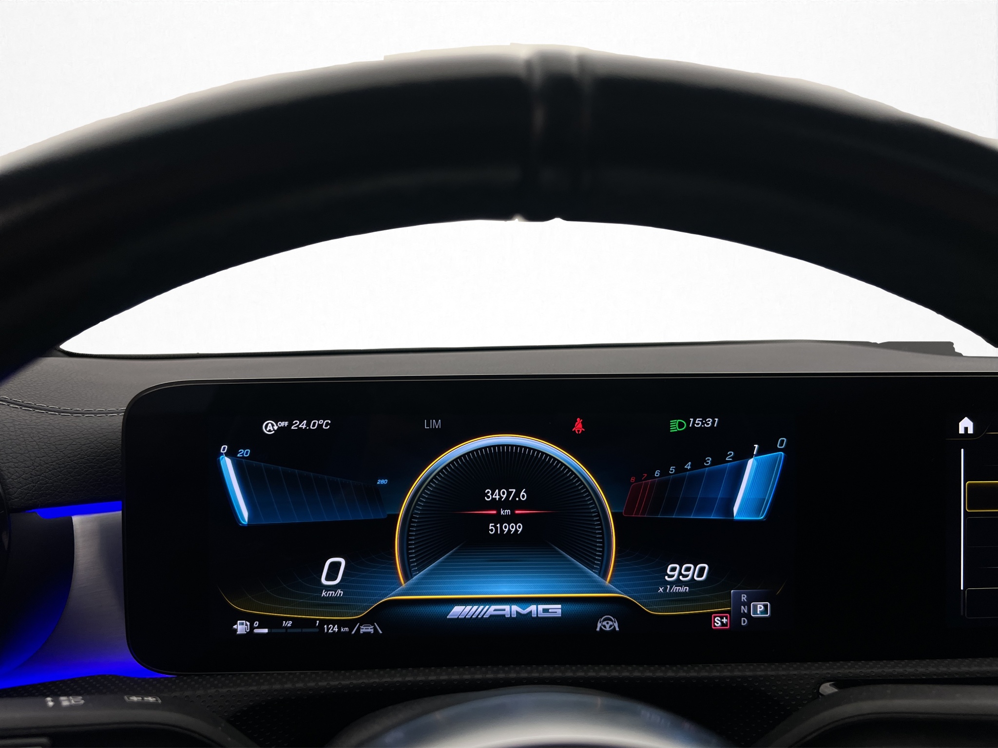 Mercedes-Benz AMG CLA 35 4MATIC Shooting Brake 7G-DCT, 306hp, 2022