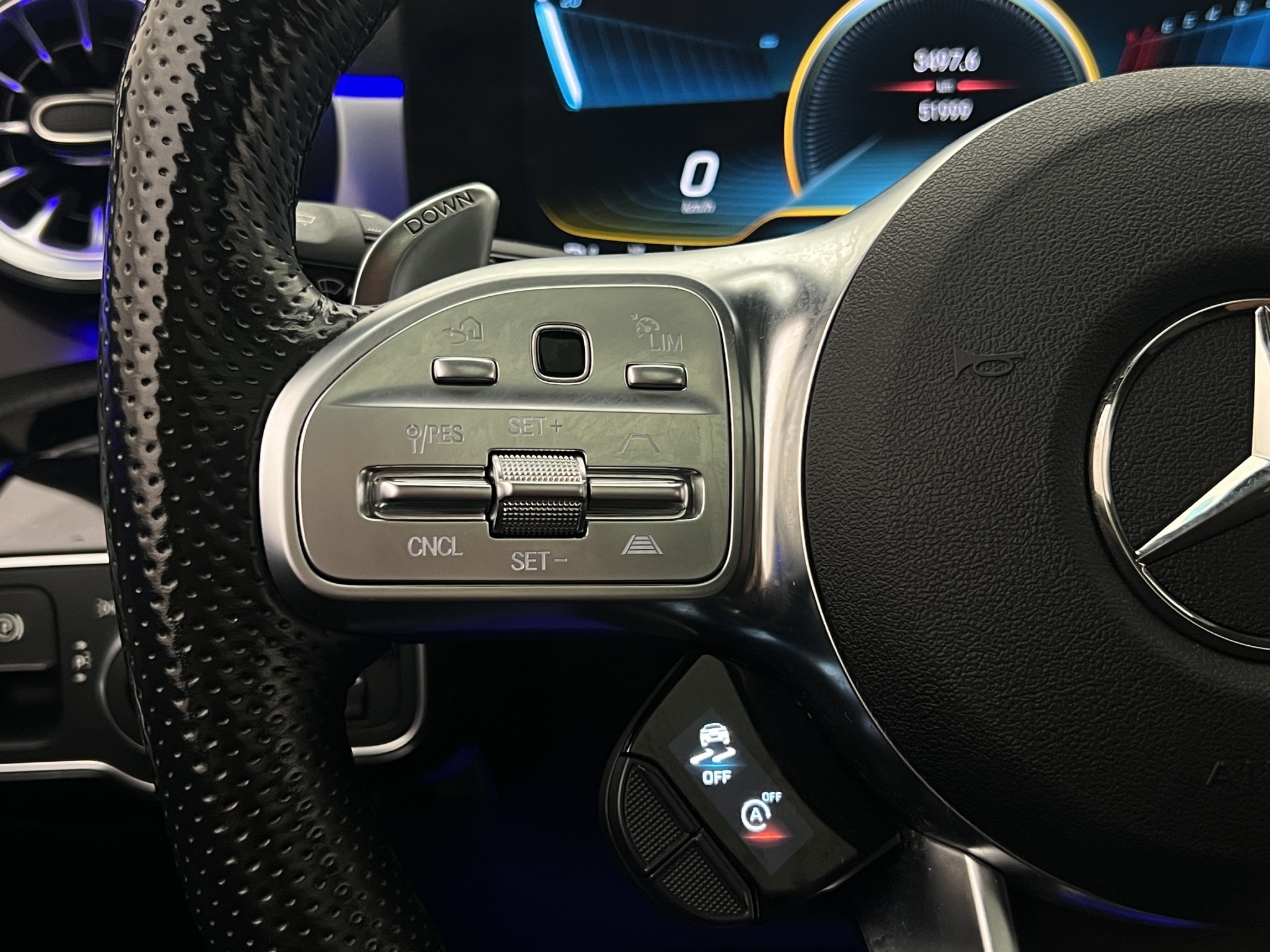 Mercedes-Benz AMG CLA 35 4MATIC Shooting Brake 7G-DCT, 306hp, 2022