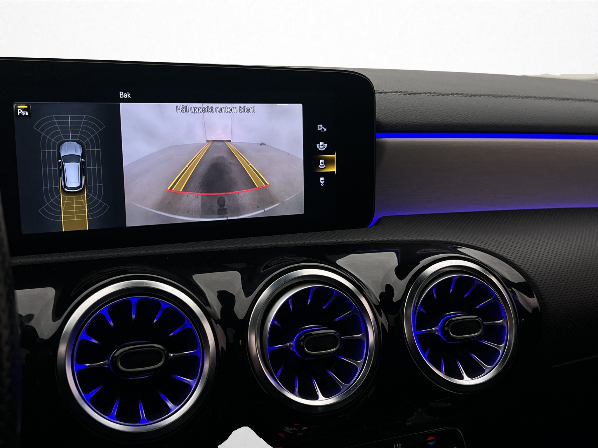 Mercedes-Benz AMG CLA 35 4MATIC Shooting Brake 7G-DCT, 306hp, 2022