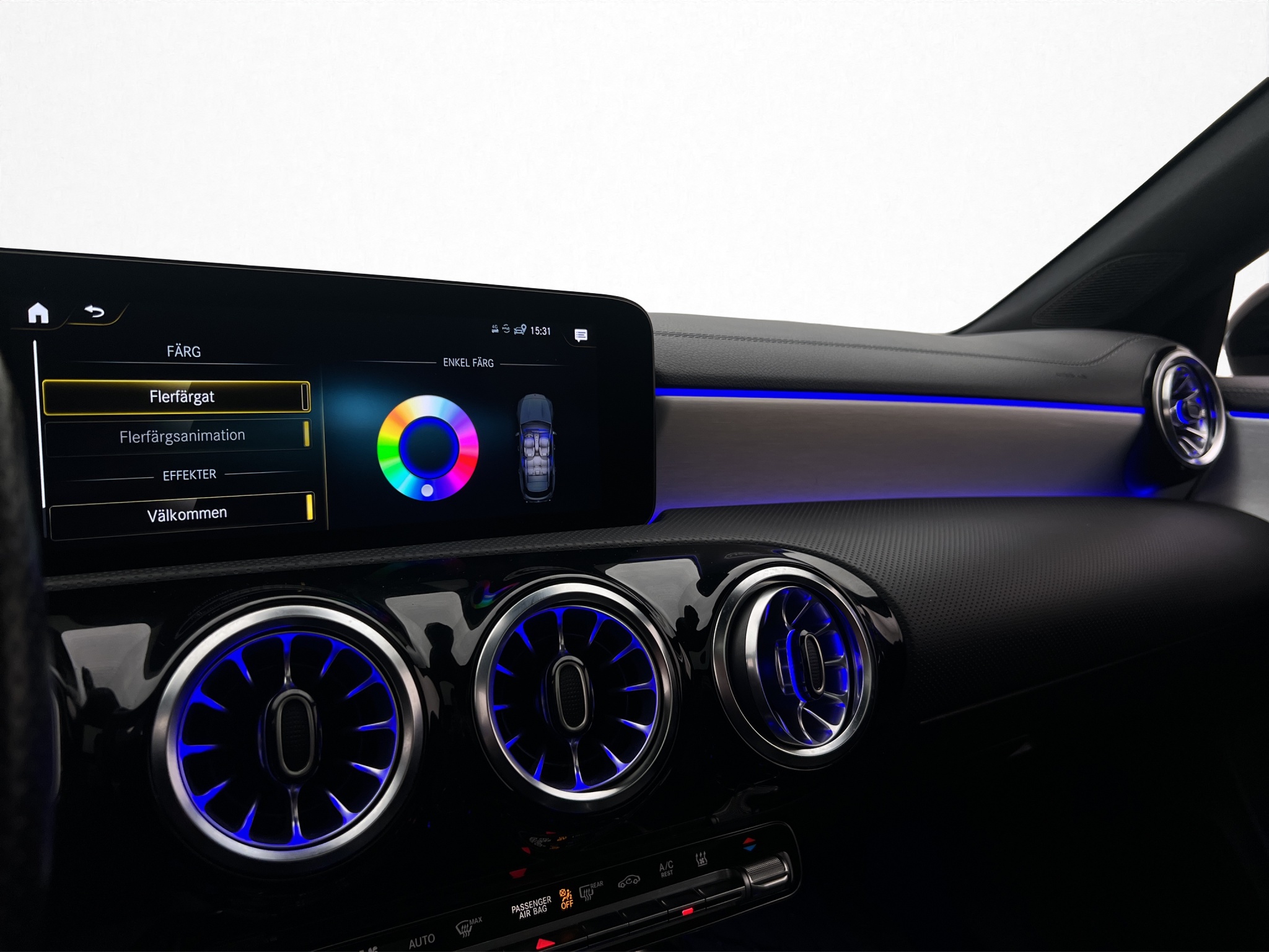 Mercedes-Benz AMG CLA 35 4MATIC Shooting Brake 7G-DCT, 306hp, 2022