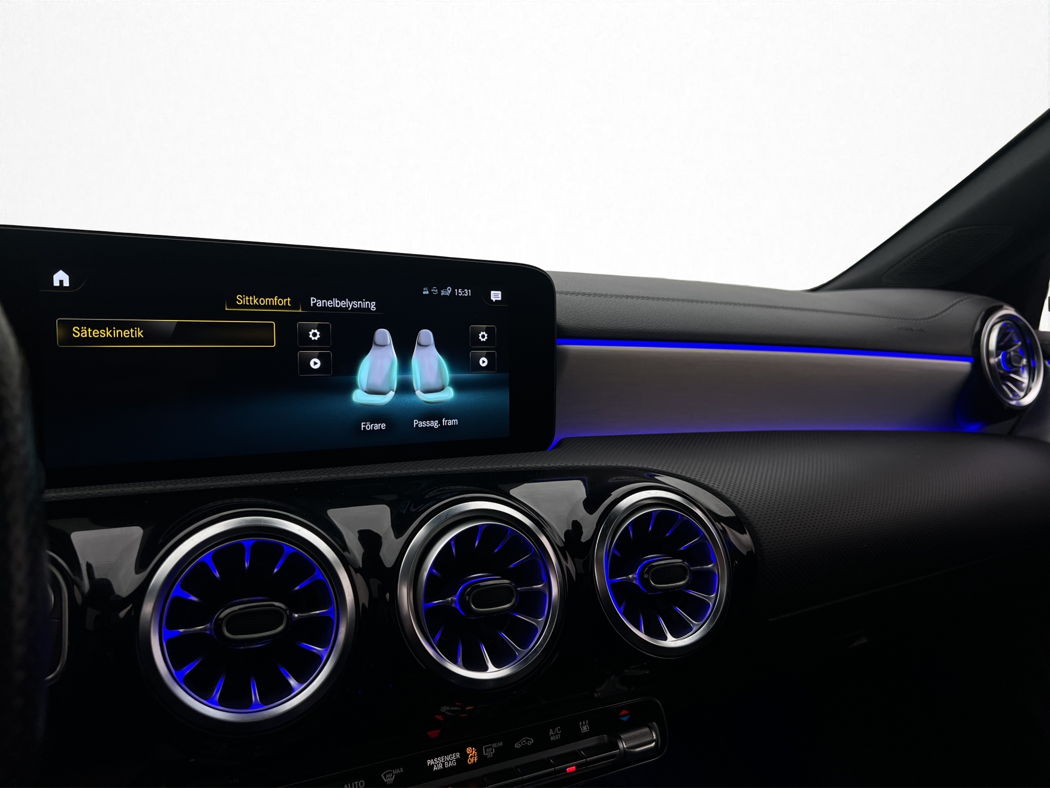 Mercedes-Benz AMG CLA 35 4MATIC Shooting Brake 7G-DCT, 306hp, 2022