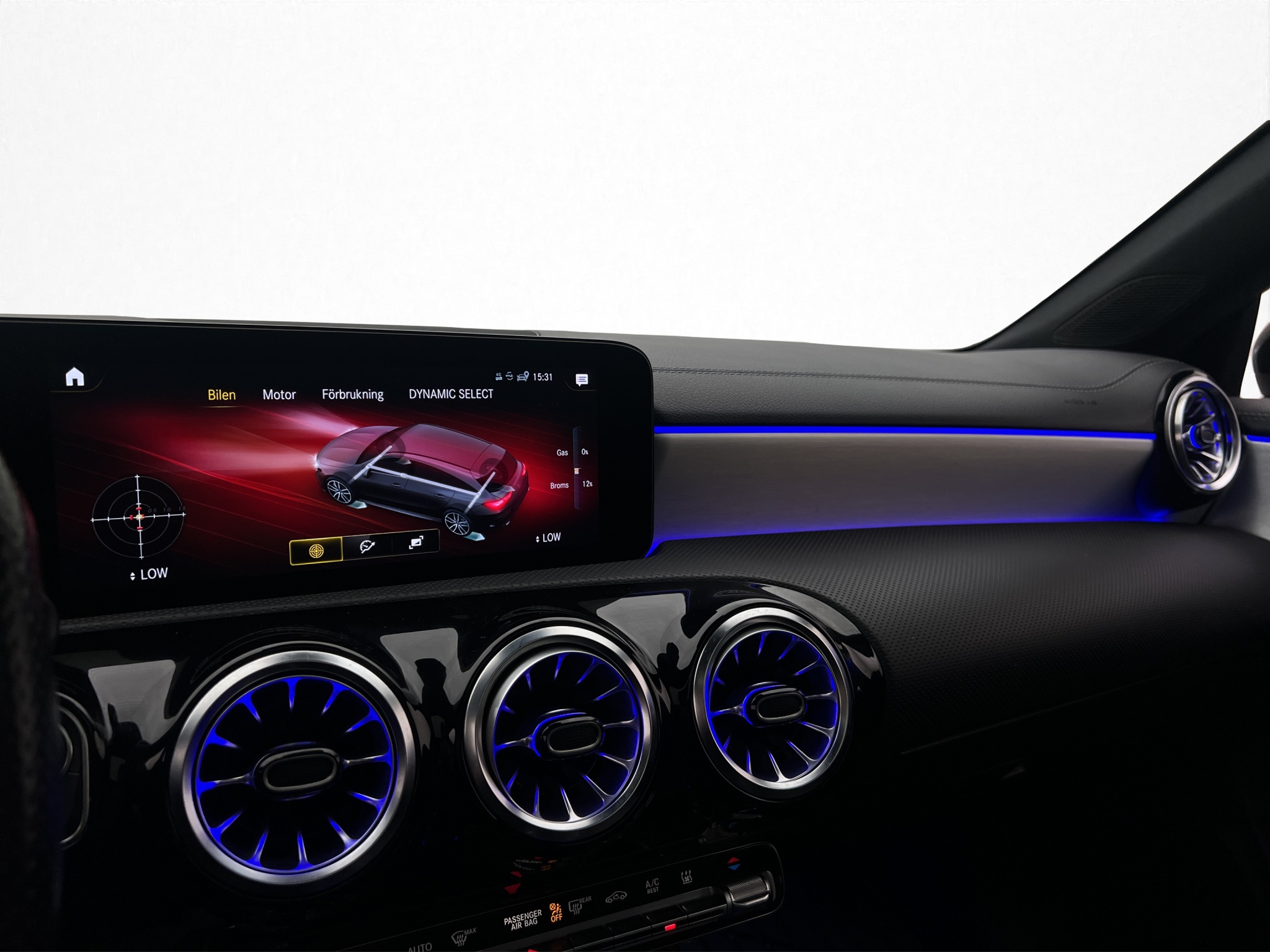 Mercedes-Benz AMG CLA 35 4MATIC Shooting Brake 7G-DCT, 306hp, 2022