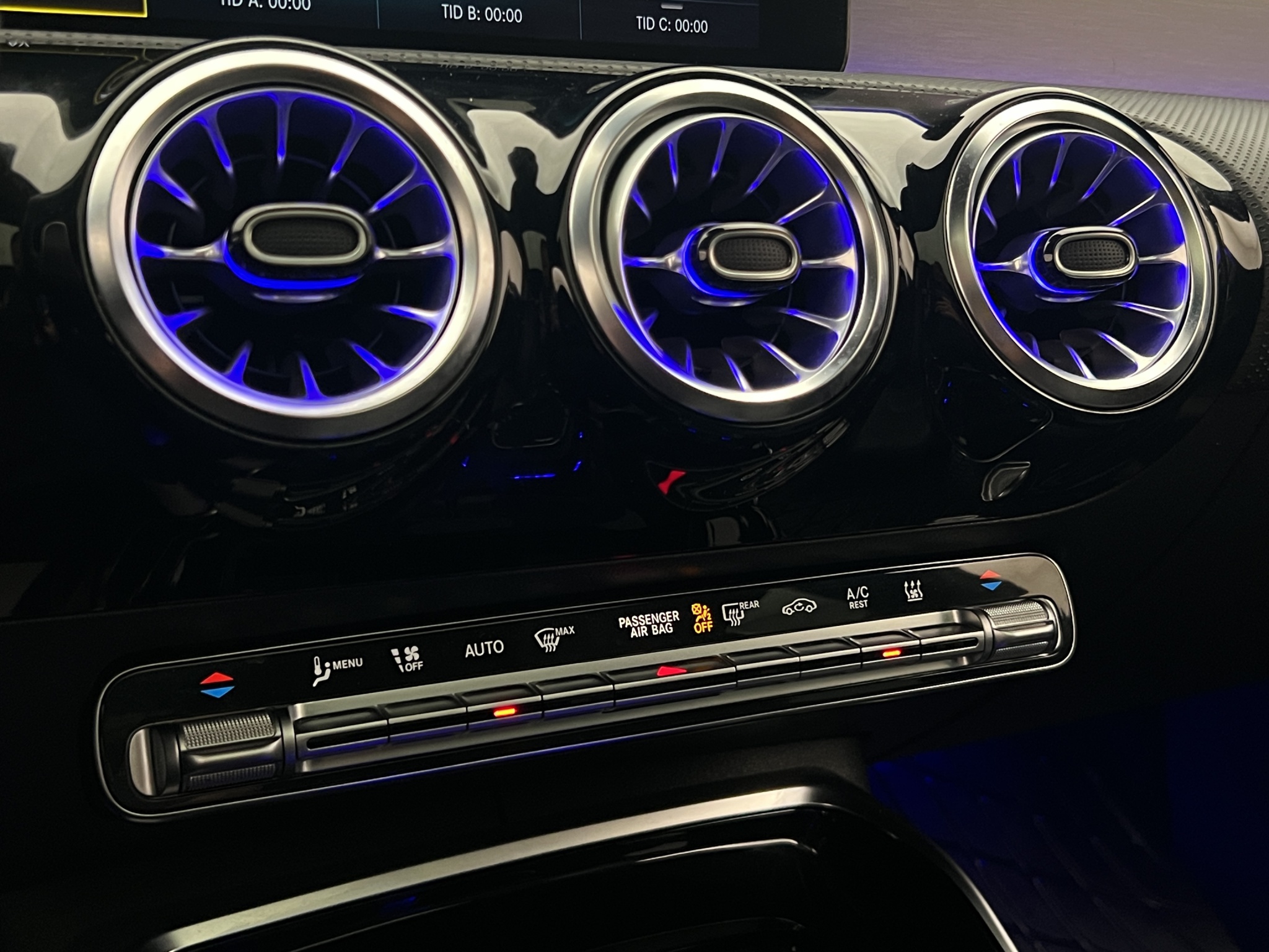 Mercedes-Benz AMG CLA 35 4MATIC Shooting Brake 7G-DCT, 306hp, 2022