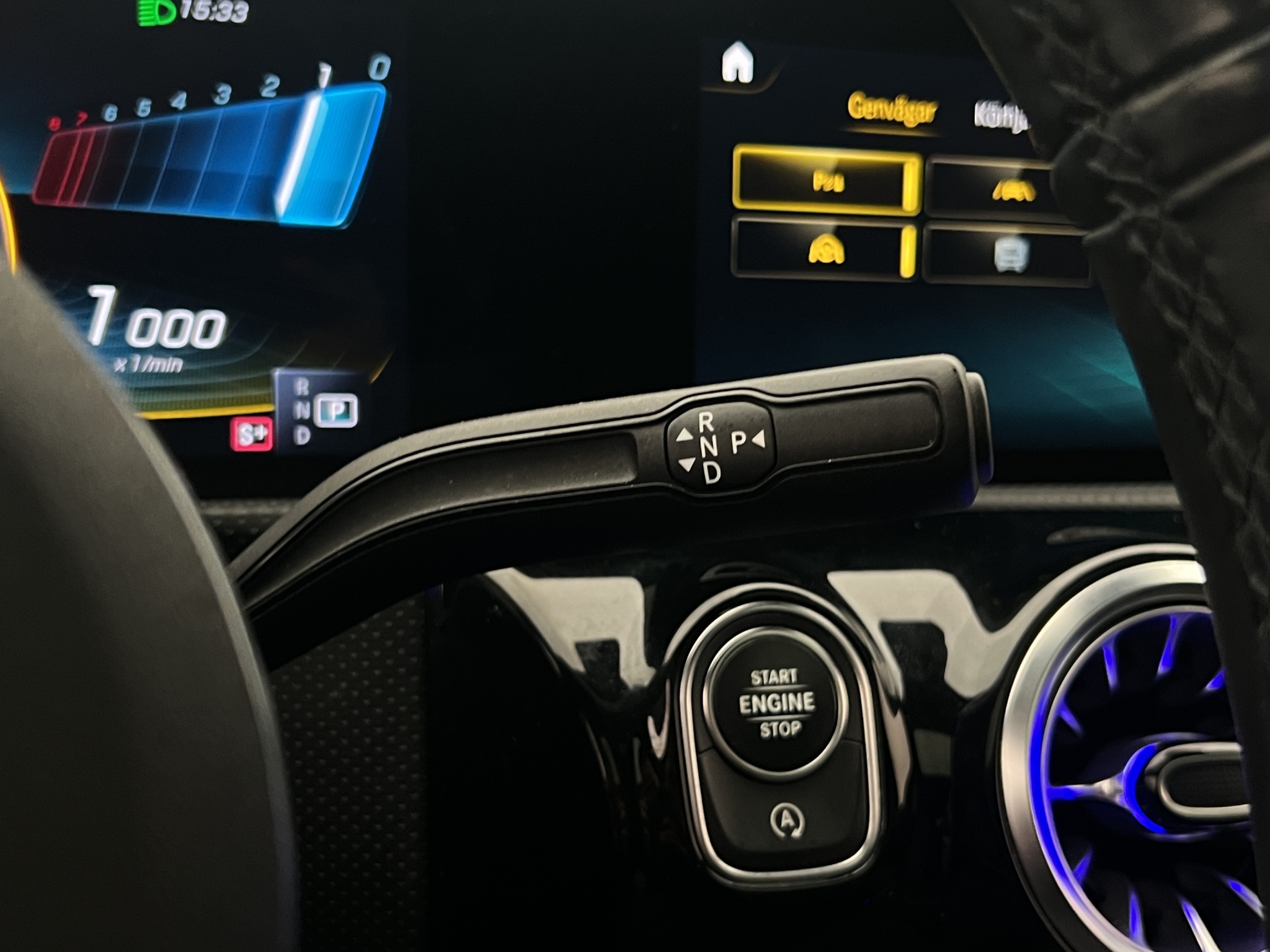 Mercedes-Benz AMG CLA 35 4MATIC Shooting Brake 7G-DCT, 306hp, 2022