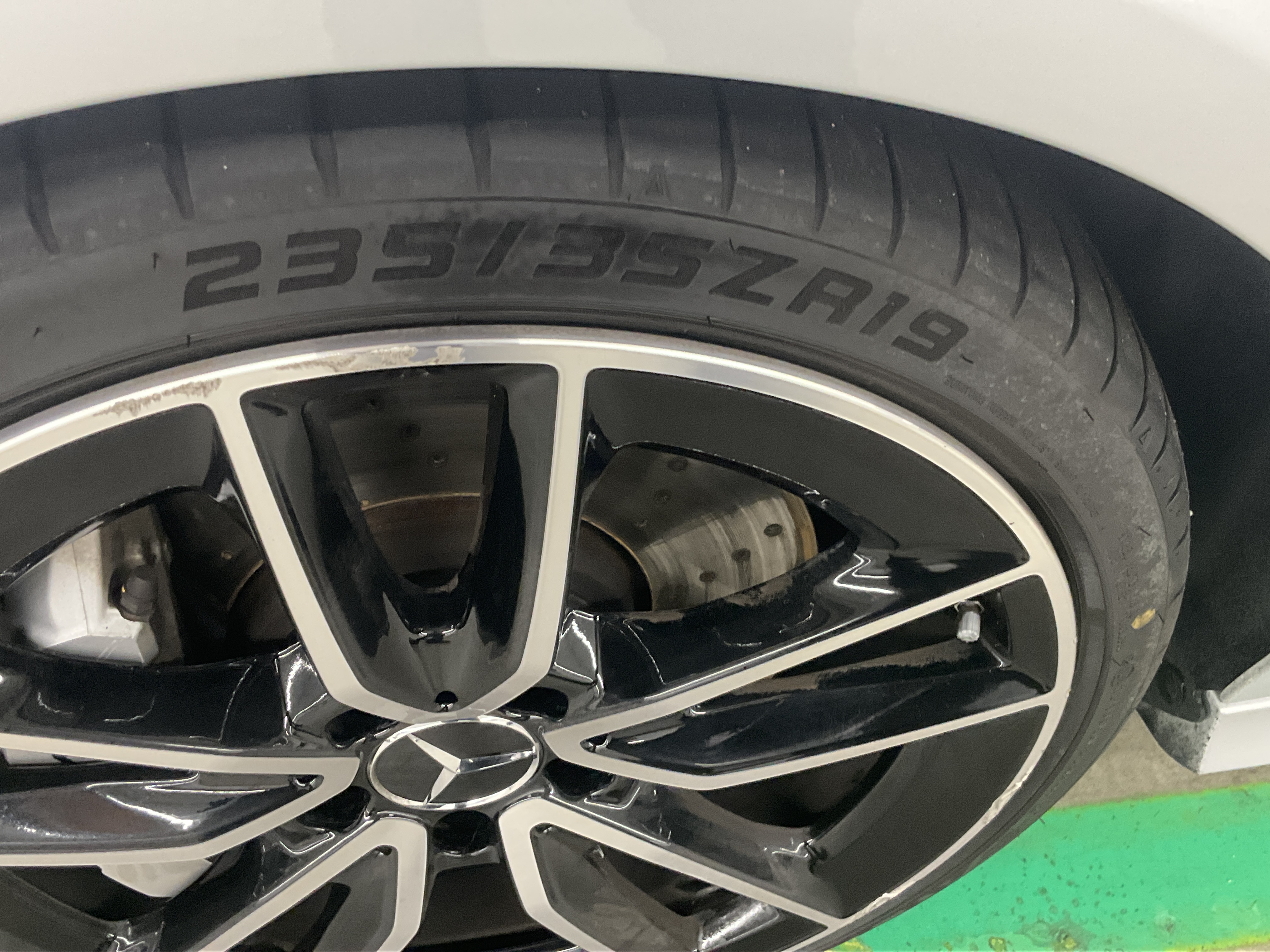 Mercedes-Benz AMG CLA 35 4MATIC Shooting Brake 7G-DCT, 306hp, 2022