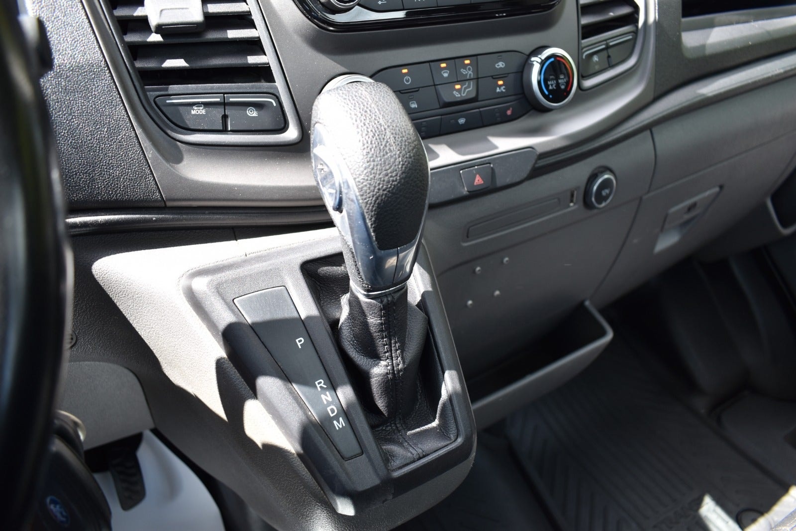 Ford Transit 350 Chassi Cab 2.0 EcoBlue HD RWD SelectShift, 170hk, 2021