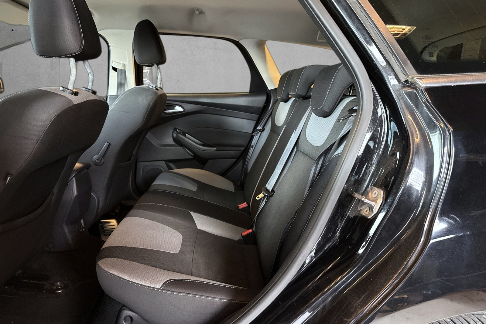 Ford Focus Combi 1.6 TDCi Manual, 115hp, 2012