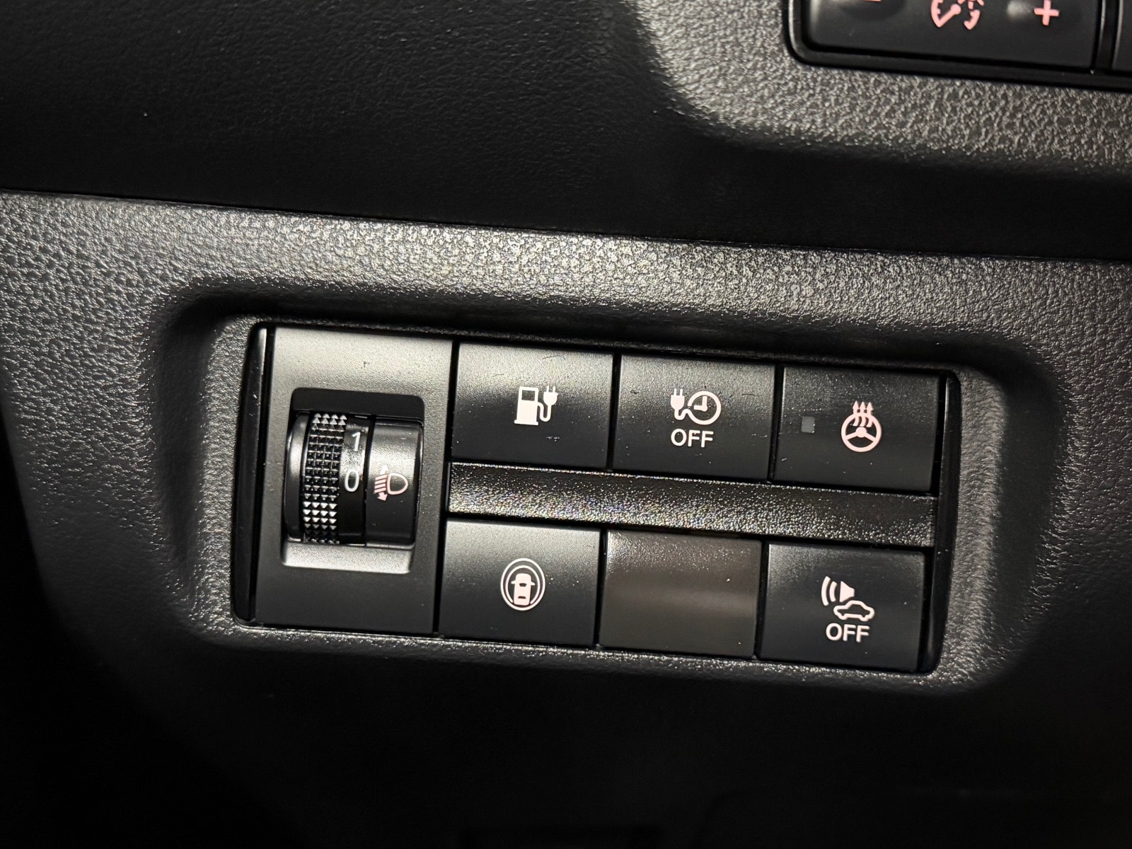 Nissan Leaf e+, 217hp, 2021