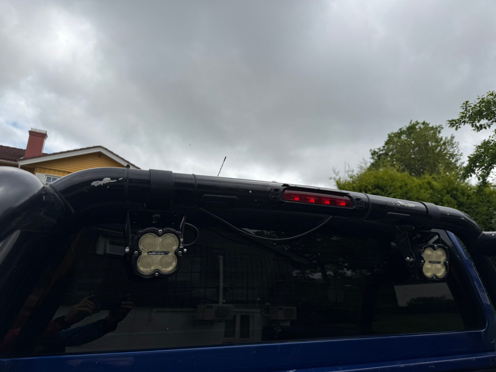Ford Ranger SuperCab 3.2 TDCi 4x4 SelectShift, 200hp, 2016