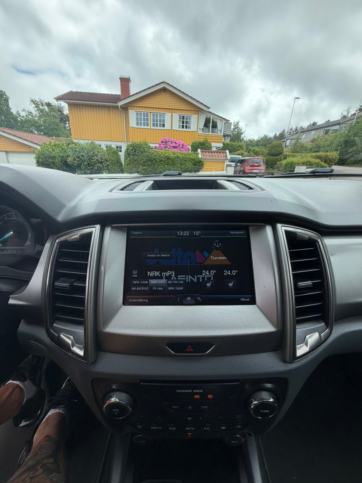 Ford Ranger SuperCab 3.2 TDCi 4x4 SelectShift, 200hp, 2016