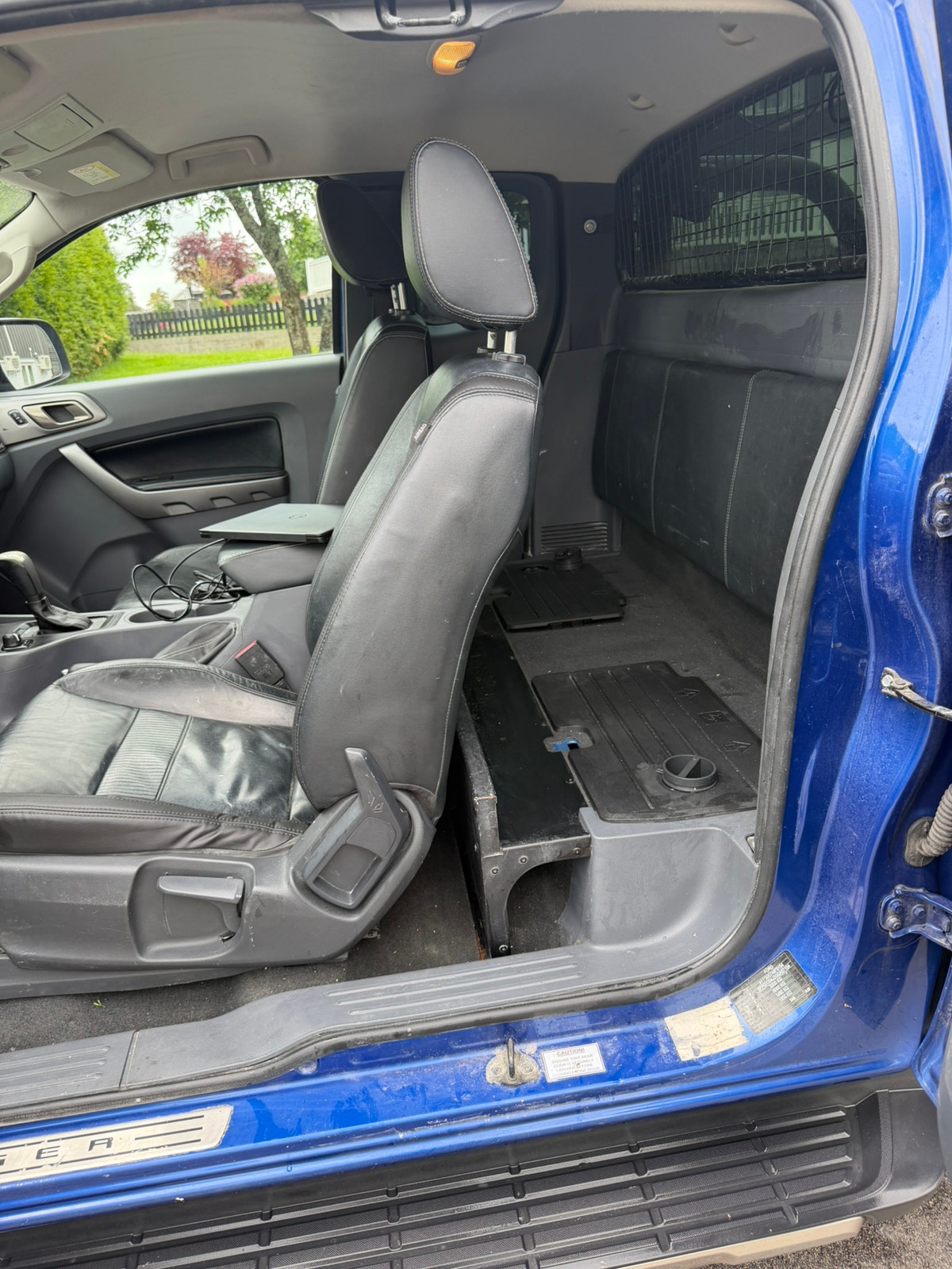 Ford Ranger SuperCab 3.2 TDCi 4x4 SelectShift, 200hp, 2016