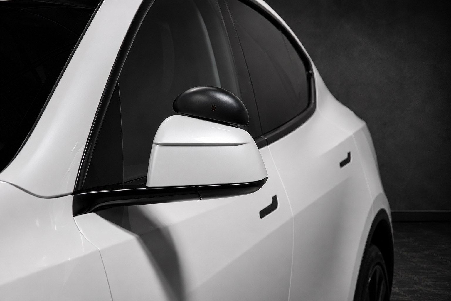 Tesla Model Y Long Range AWD, 514ps, 2025