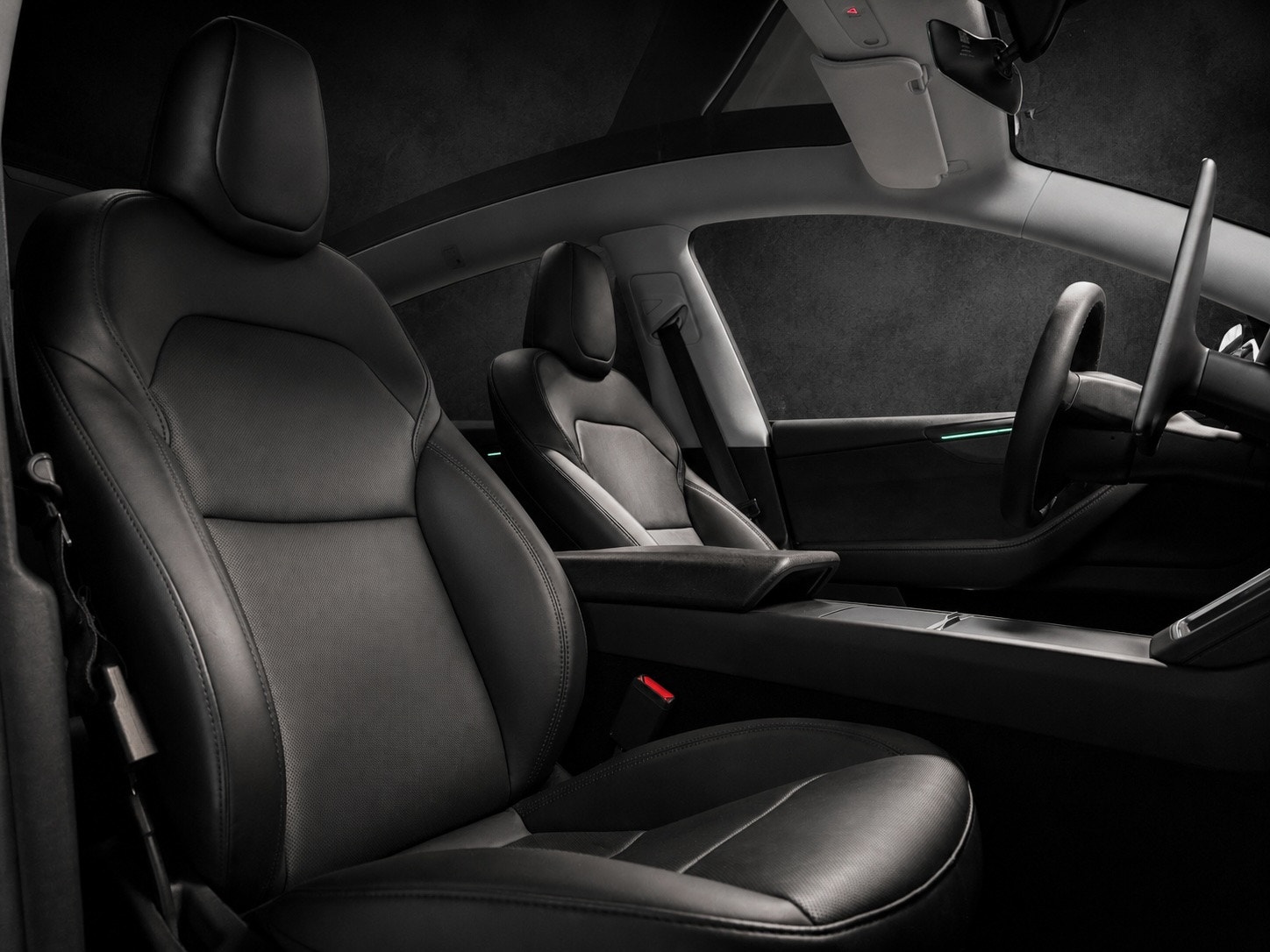 Tesla Model Y Long Range AWD, 514ps, 2025