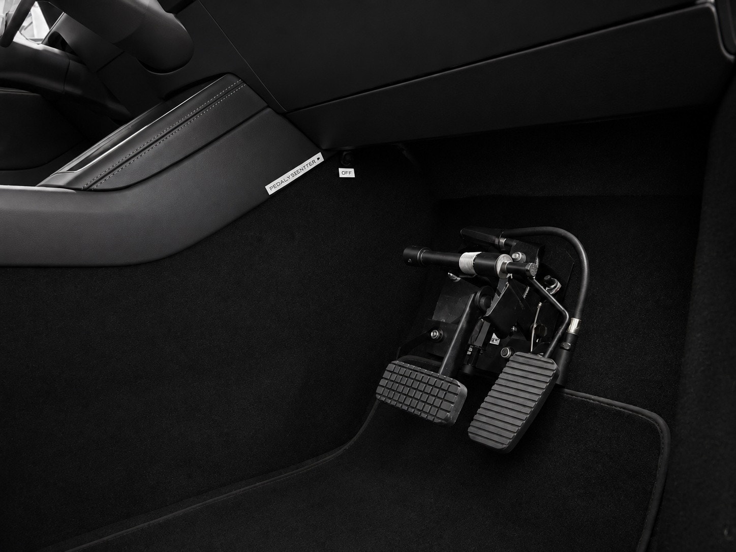 Tesla Model Y Long Range AWD, 514ps, 2025