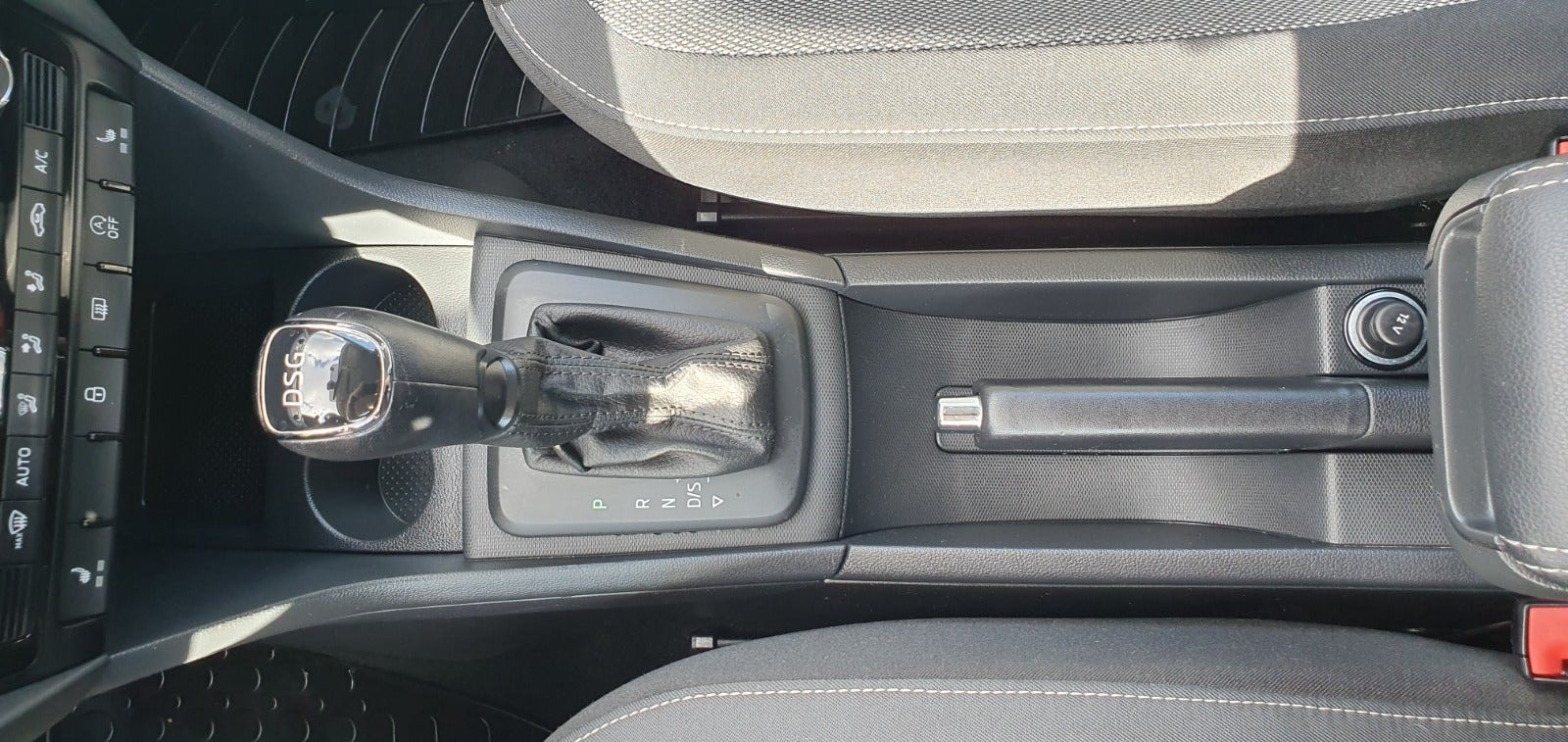 Škoda Rapid Spaceback 1.2 TSI DSG Sequential, 90hp, 2017