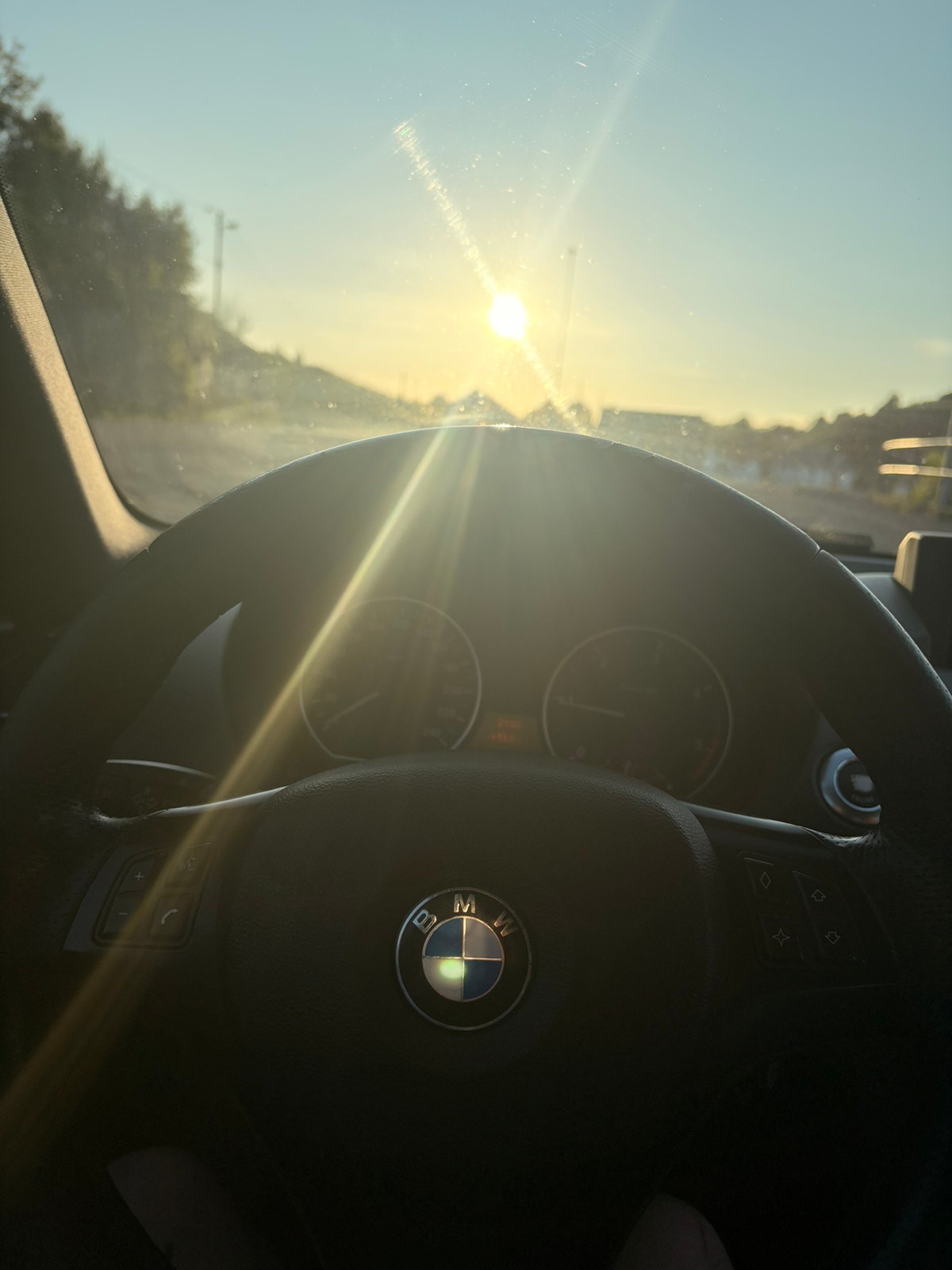 BMW 118d 5-dørs Steptronic, 6-trinn, 143hk, 2007