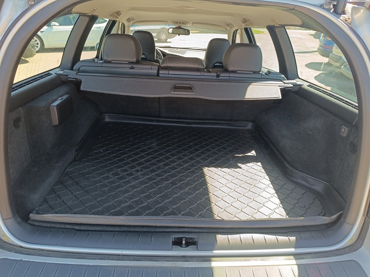 Volvo V70 2.4 Manual, 140hp, 2008
