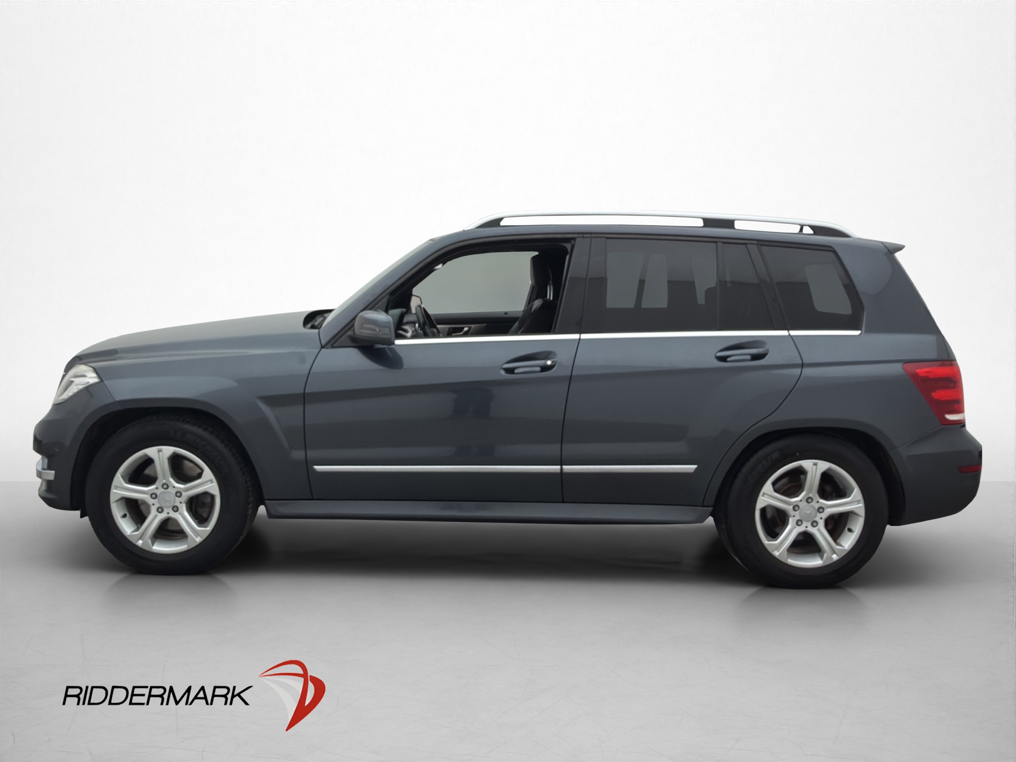 Mercedes-Benz GLK 220 CDI 4MATIC 7G-Tronic Plus, 170hk, 2013