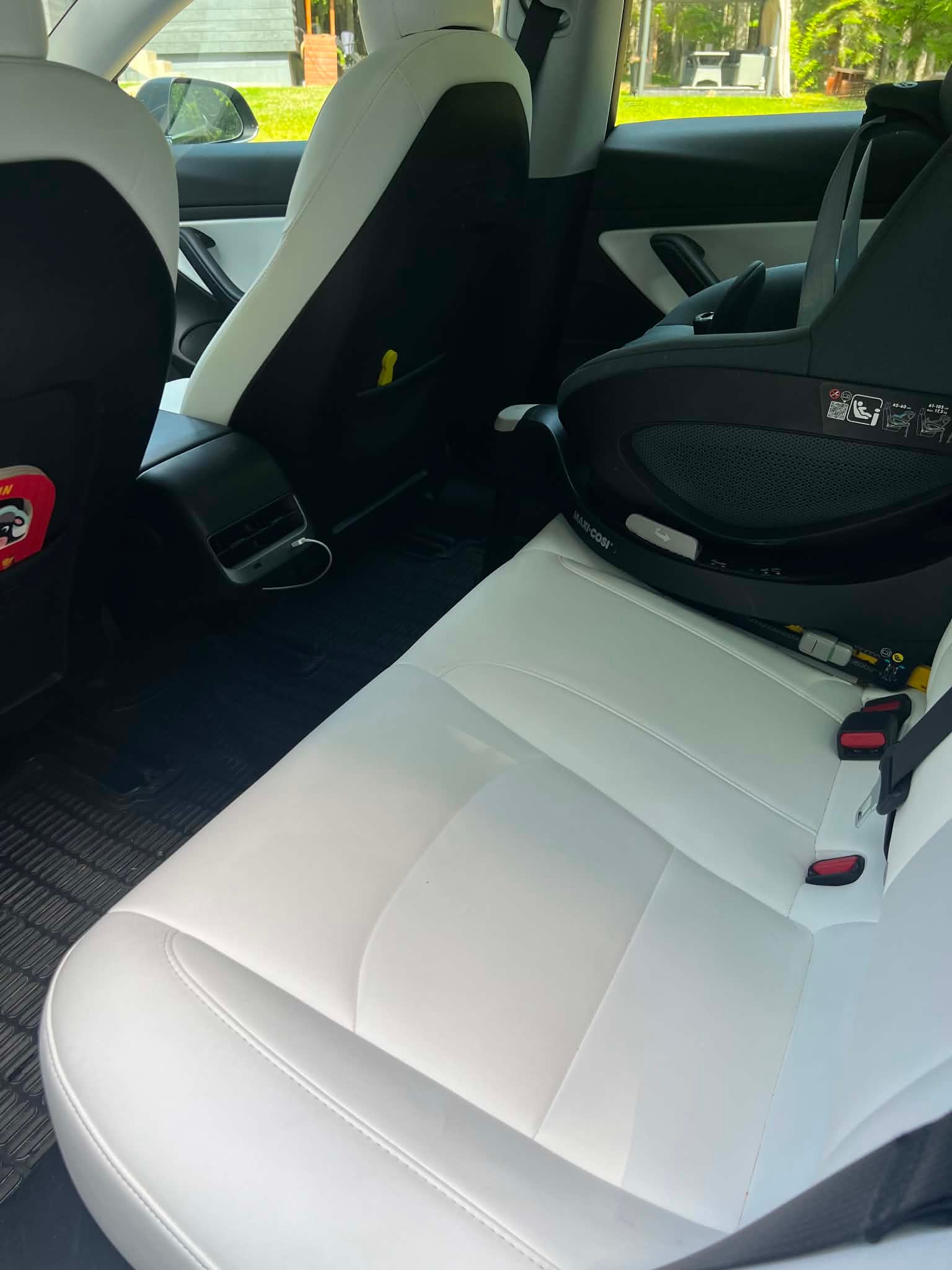 Tesla Model 3 Performance, 513hp, 2019
