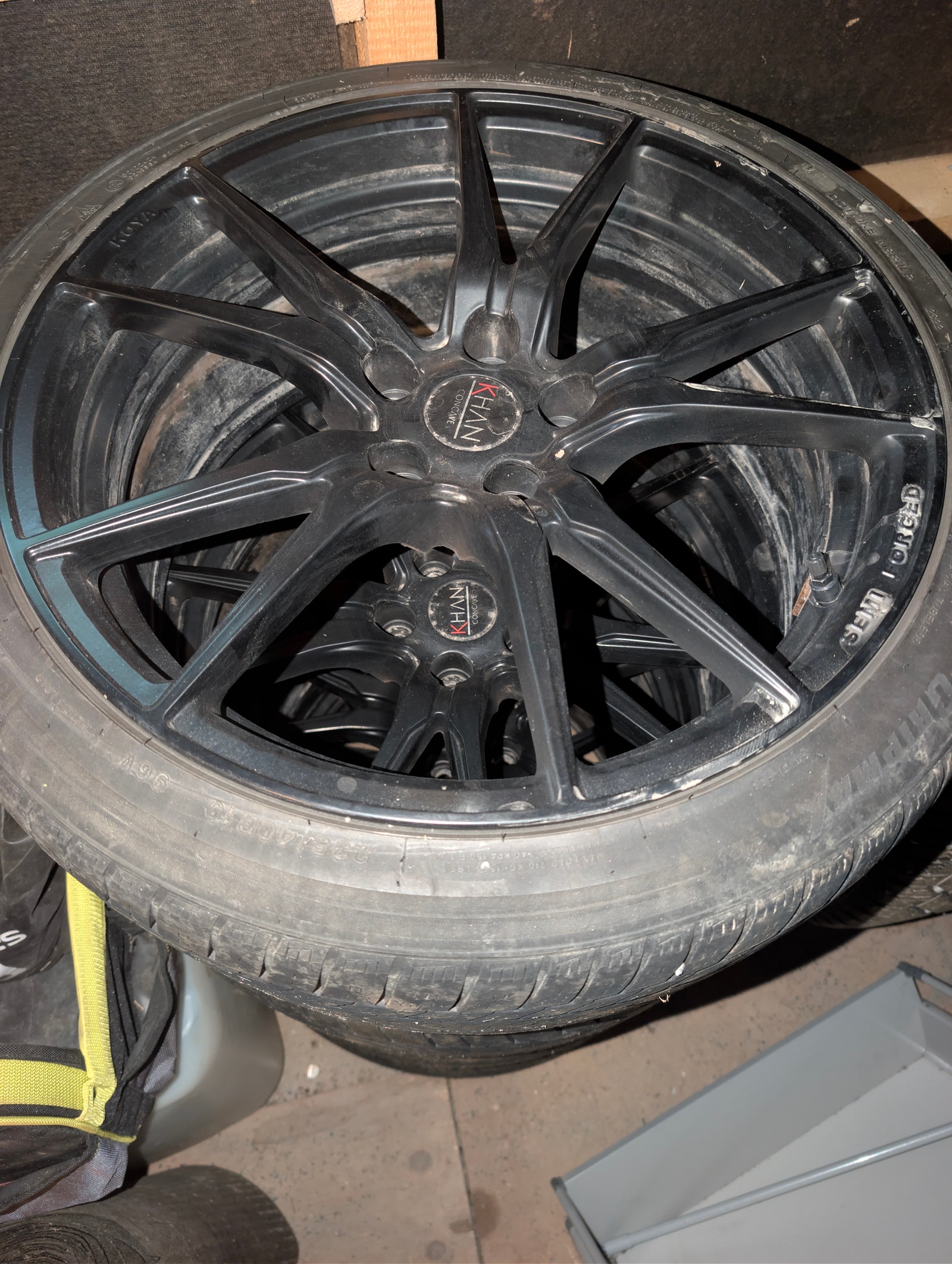 Tesla Model 3 Performance, 513hp, 2019