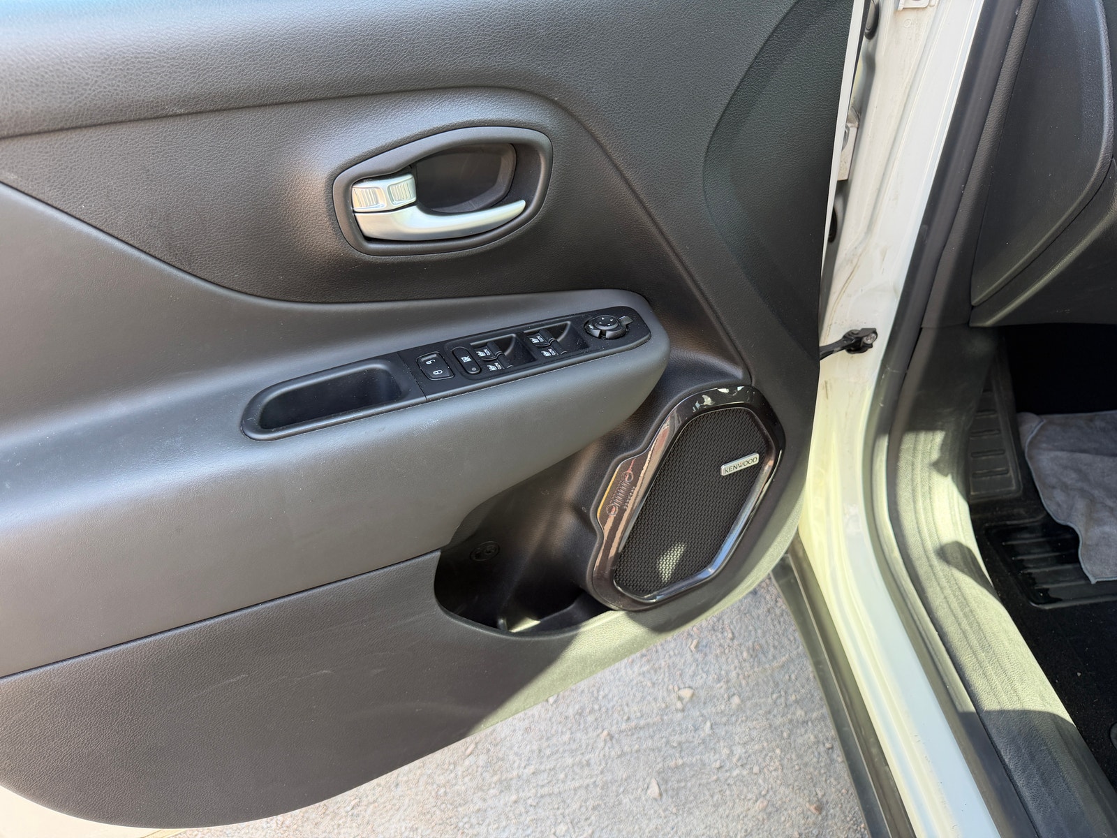 Jeep Renegade 4xe Automatic, 240hp, 2020
