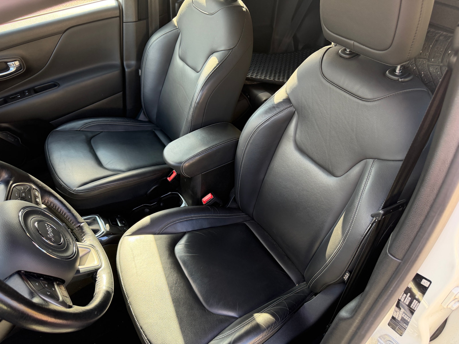 Jeep Renegade 4xe Automatic, 240hp, 2020