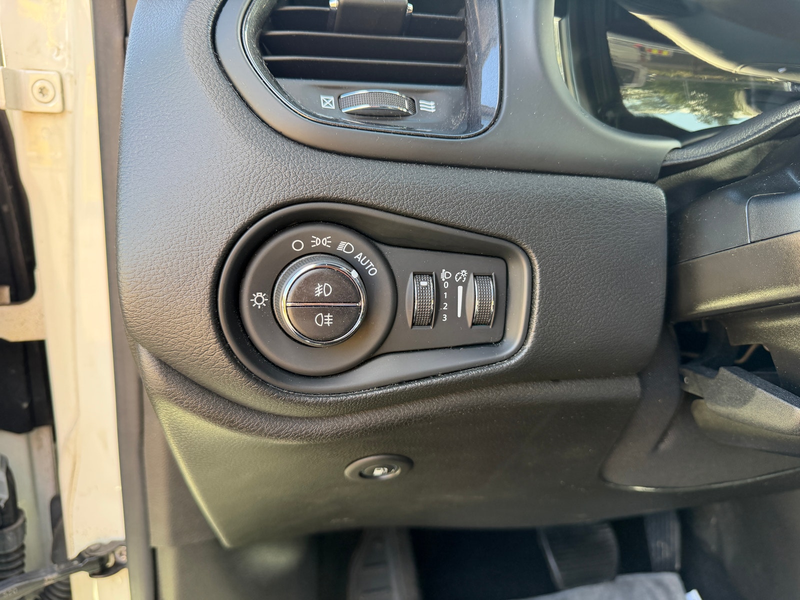 Jeep Renegade 4xe Automatic, 240hp, 2020