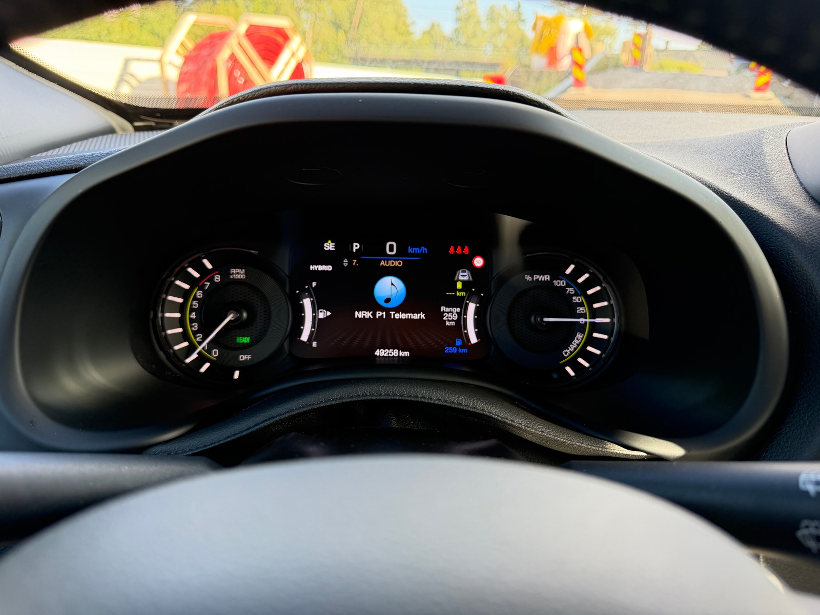 Jeep Renegade 4xe Automatic, 240hp, 2020