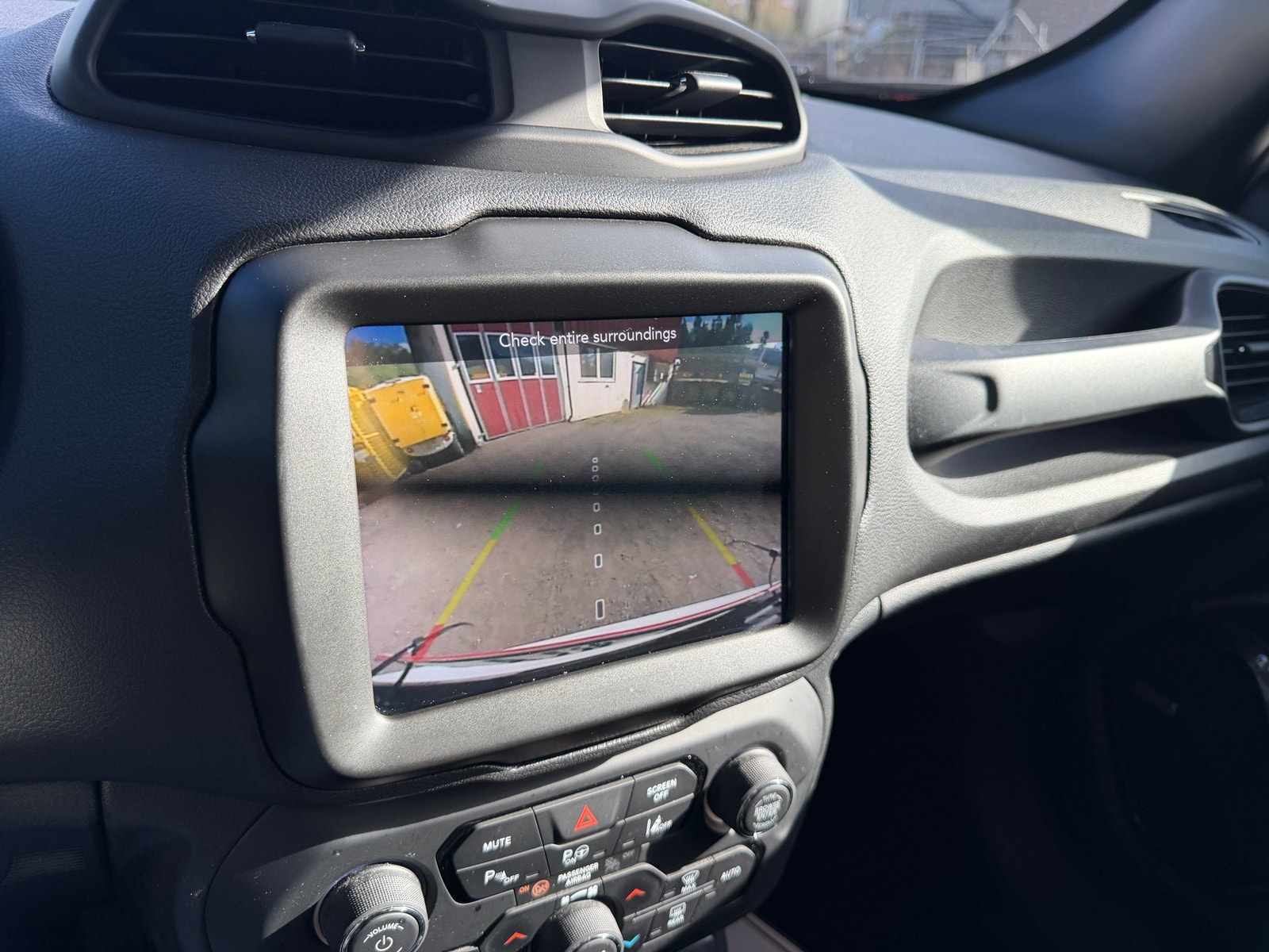 Jeep Renegade 4xe Automatic, 240hp, 2020