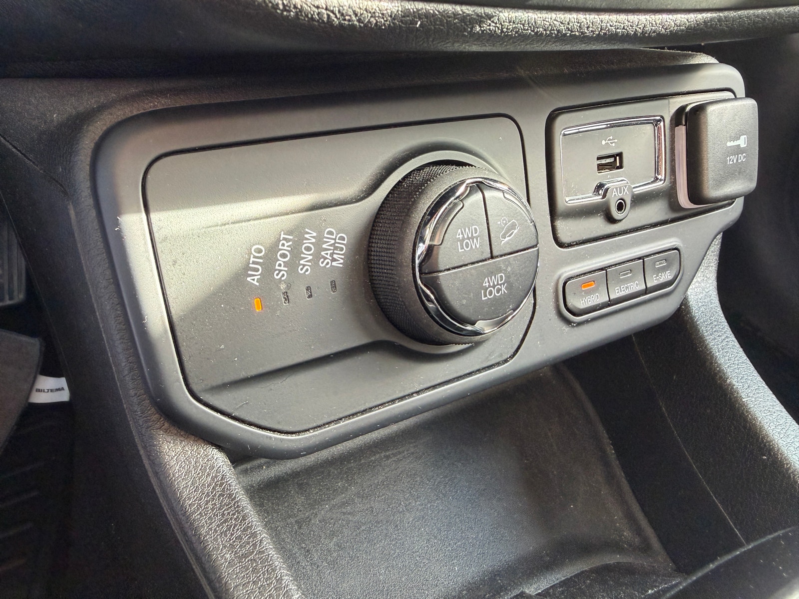 Jeep Renegade 4xe Automatic, 240hp, 2020