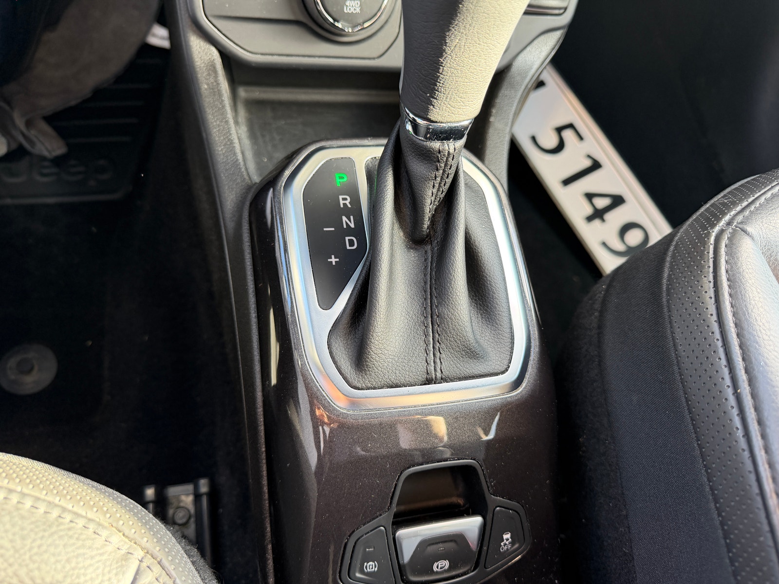Jeep Renegade 4xe Automatic, 240hp, 2020