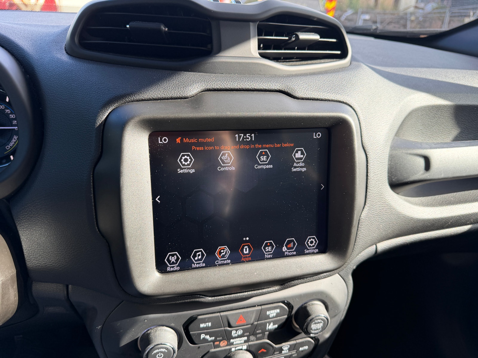 Jeep Renegade 4xe Automatic, 240hp, 2020