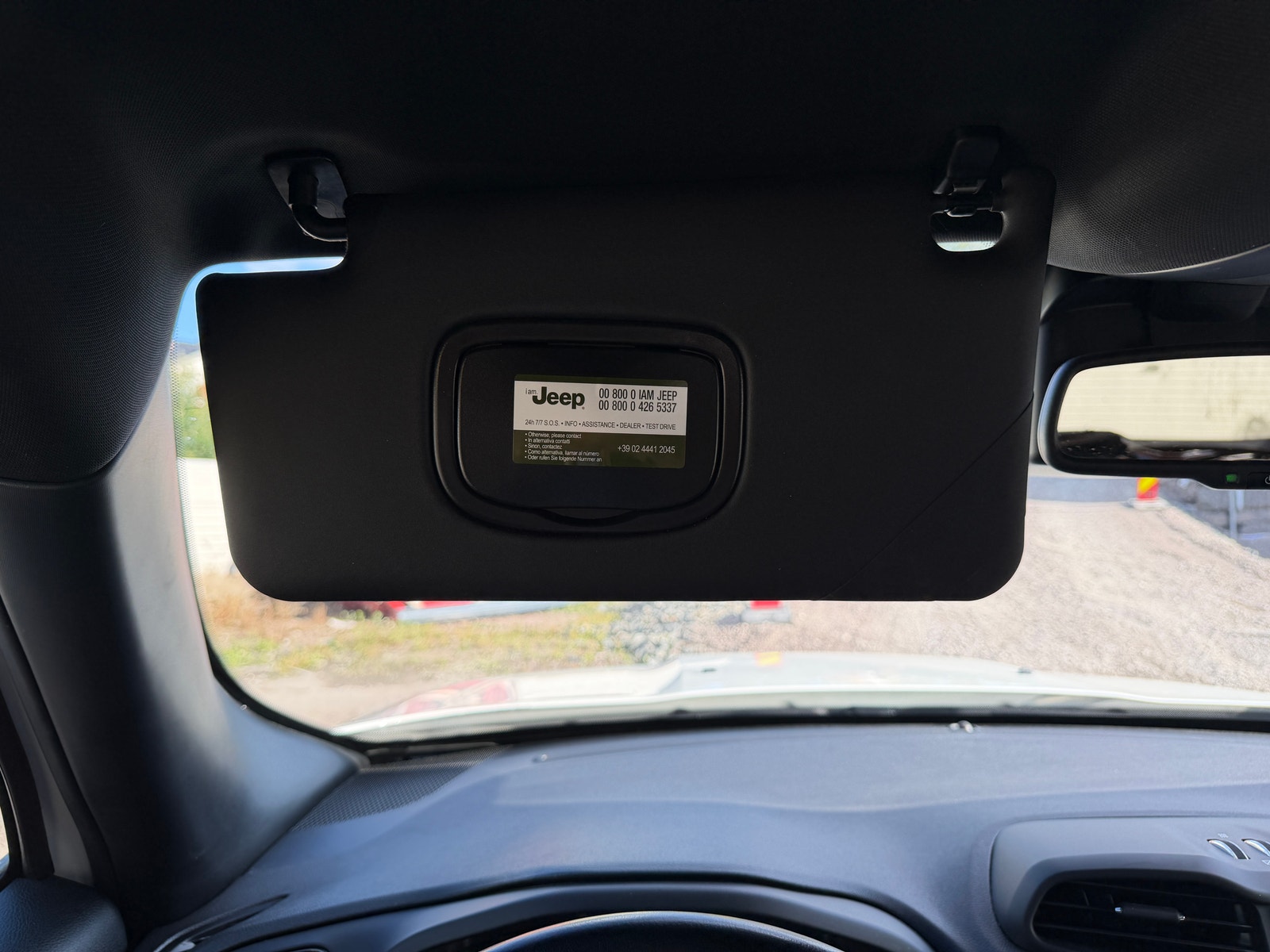Jeep Renegade 4xe Automatic, 240hp, 2020