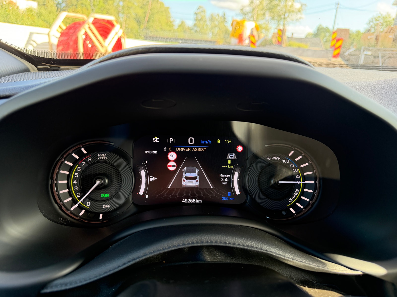 Jeep Renegade 4xe Automatic, 240hp, 2020