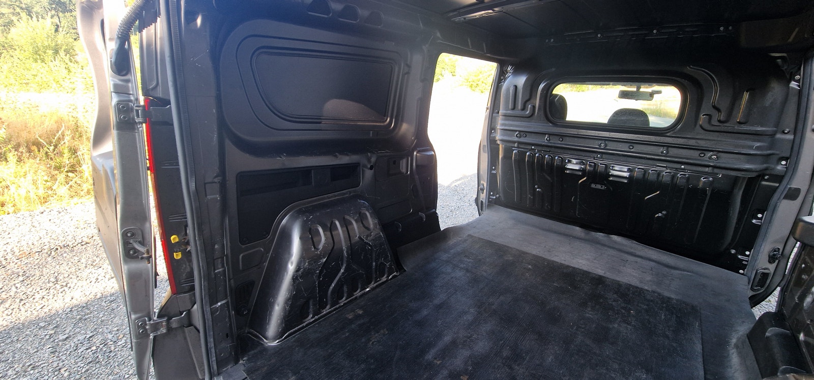 Fiat Doblò Combi 1.6 Multijet Manual, 105hp, 2019