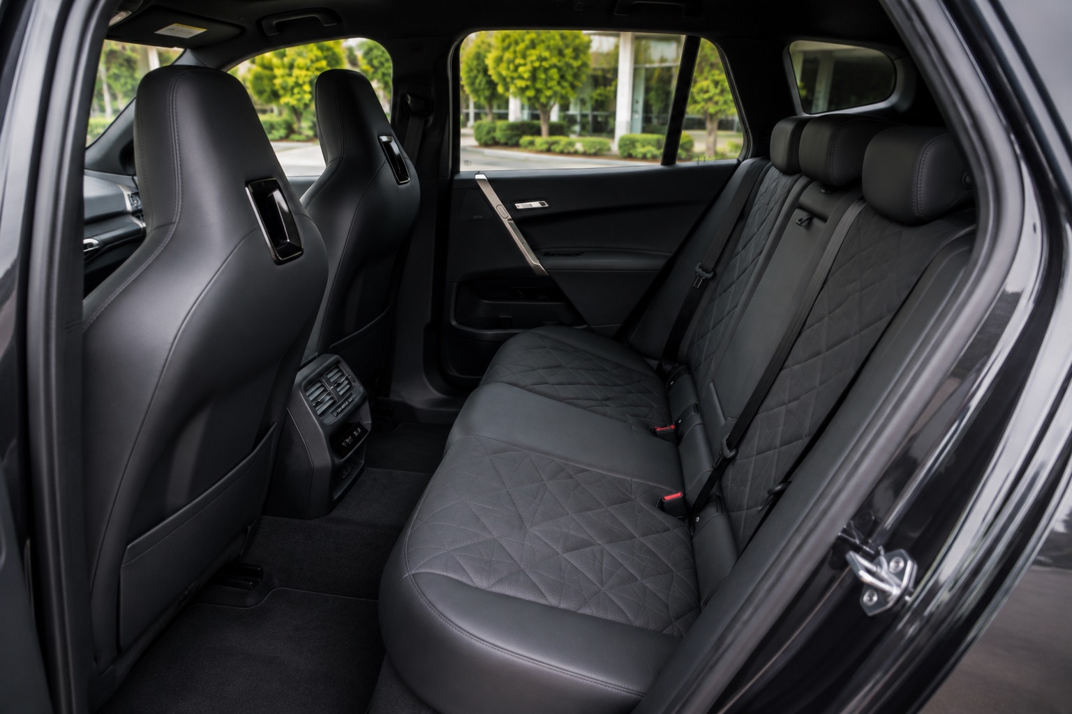 BMW iX xDrive50, 524hk, 2022