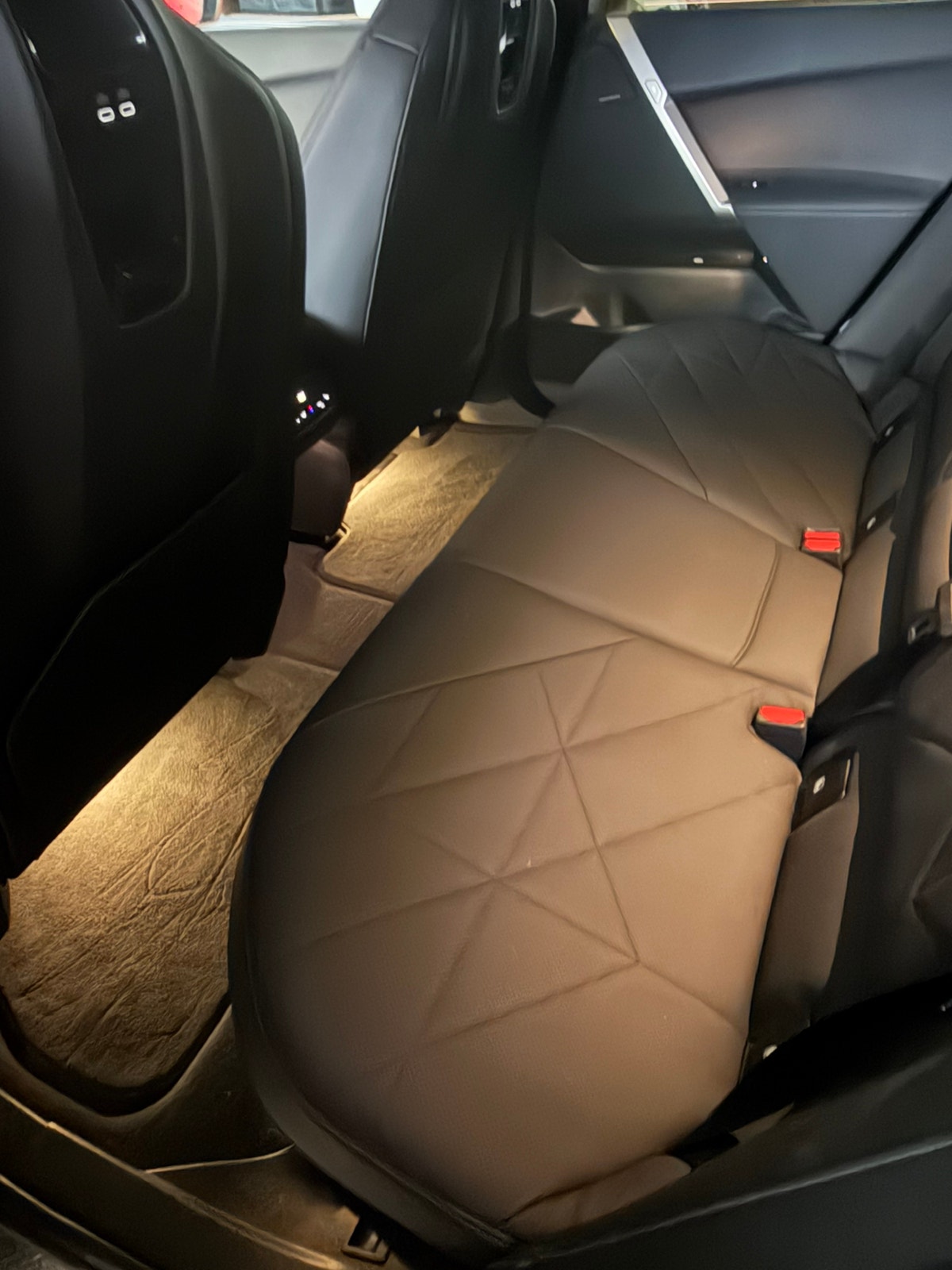 BMW iX xDrive50, 524hk, 2022