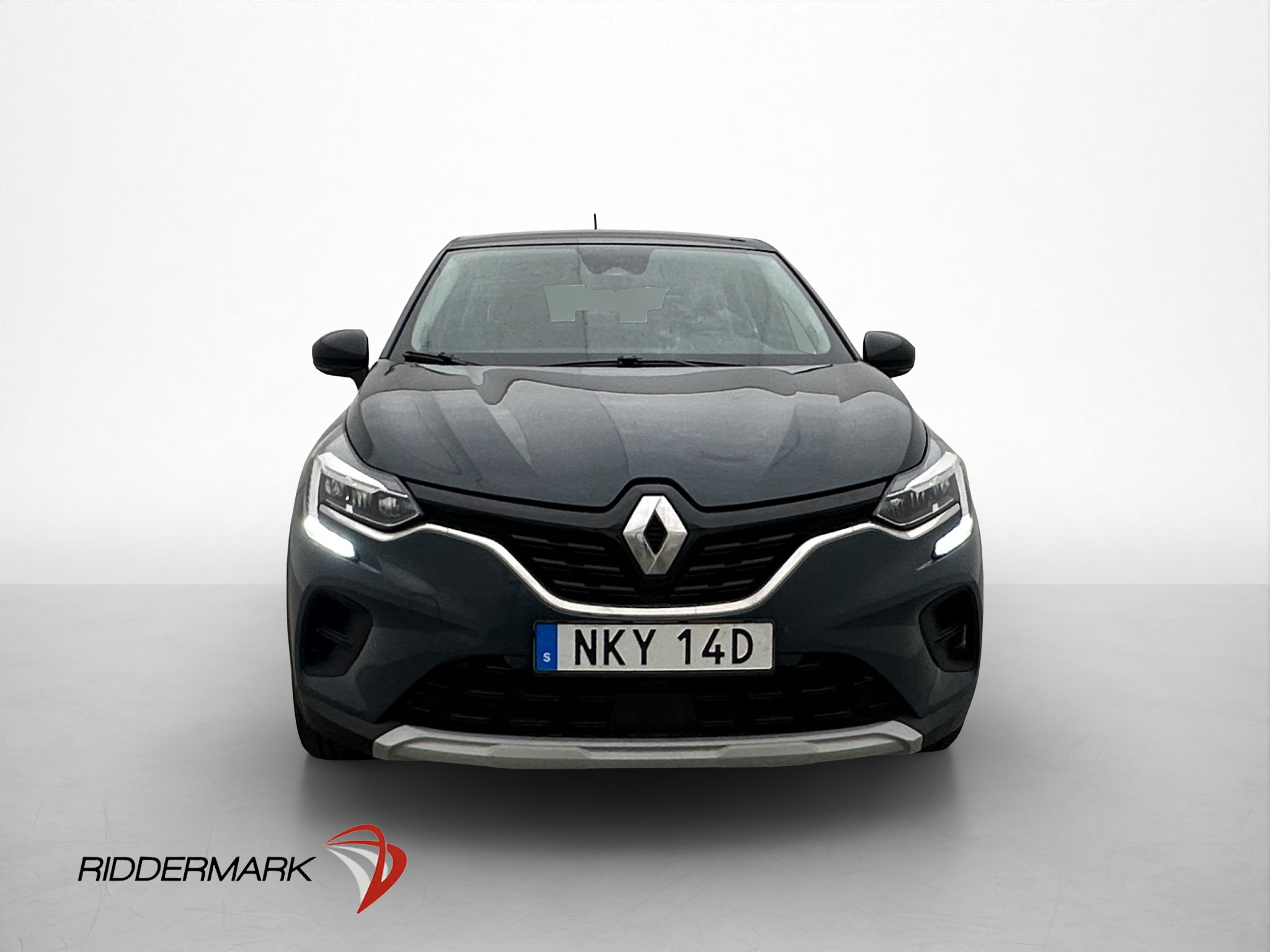 Renault Captur E-TECH Plugin-Hybrid 160 MultiMode, 160hp, 2022
