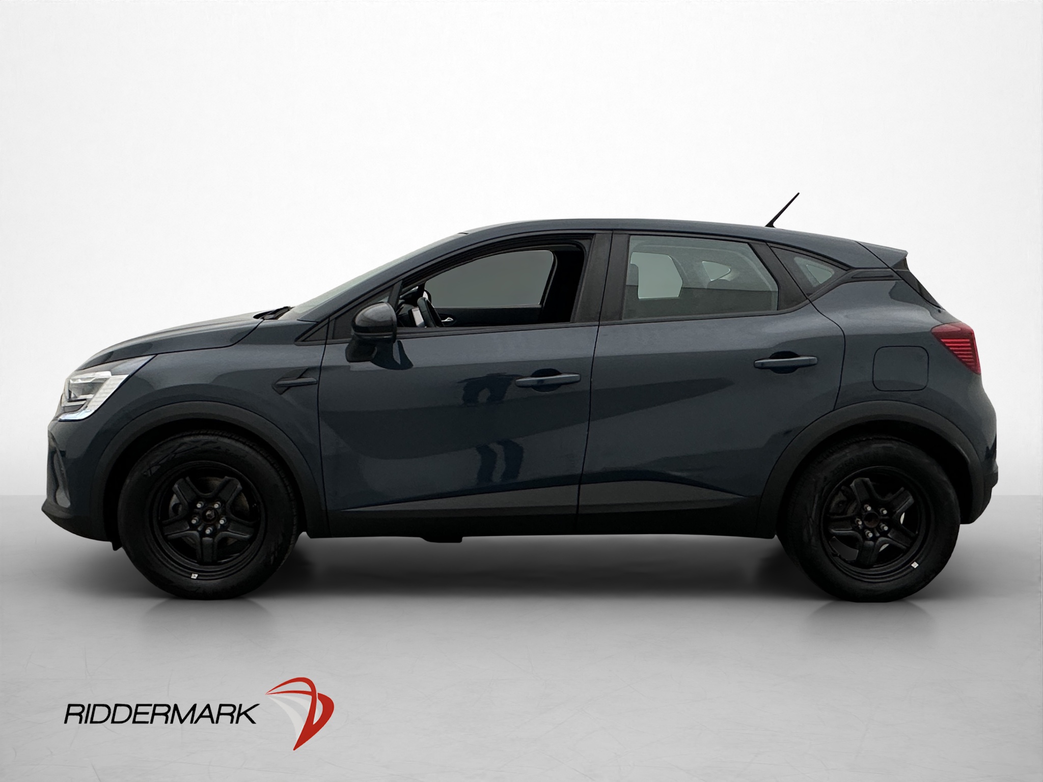 Renault Captur E-TECH Plugin-Hybrid 160 MultiMode, 160hp, 2022